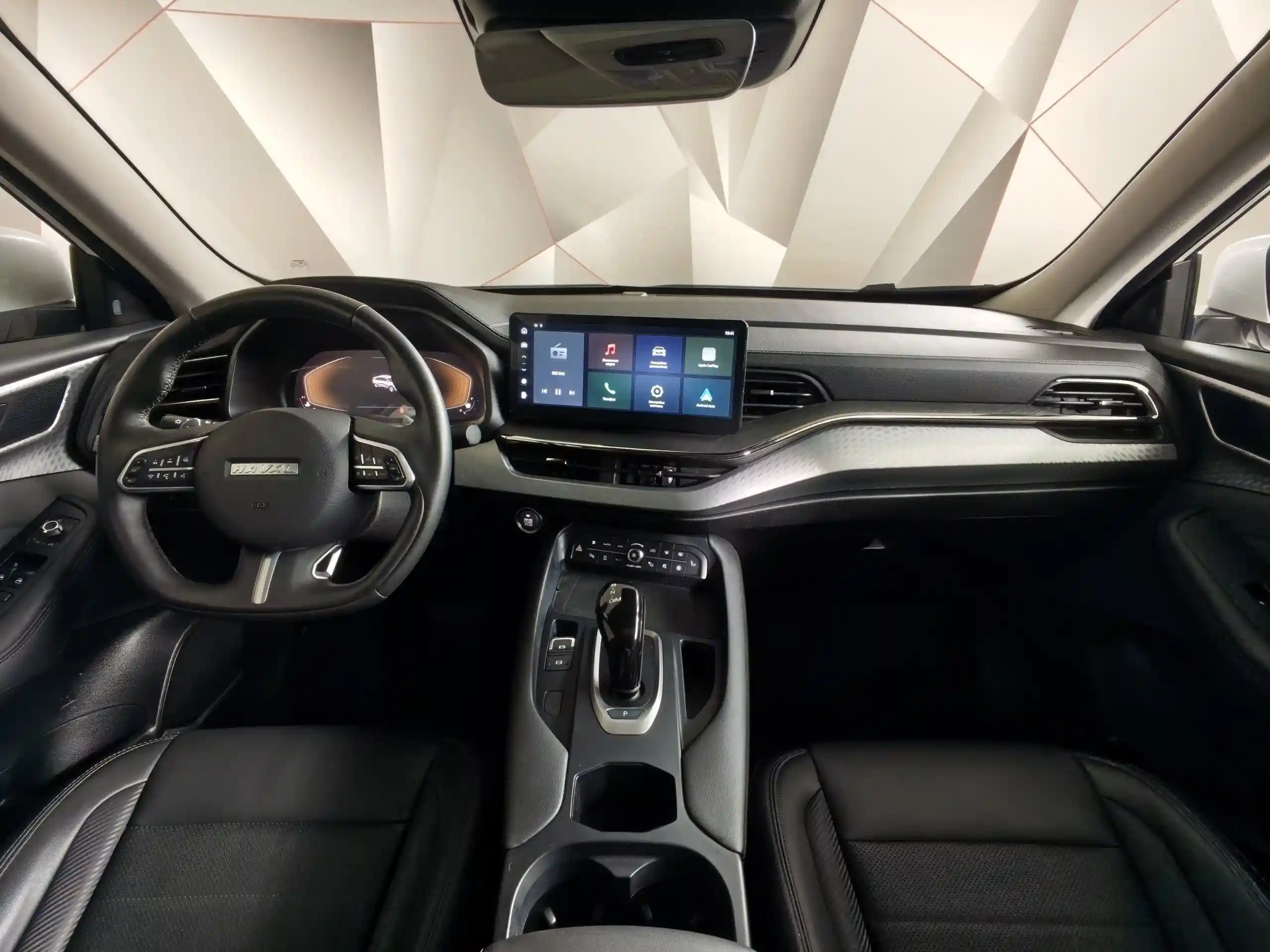 Haval F7x 2023