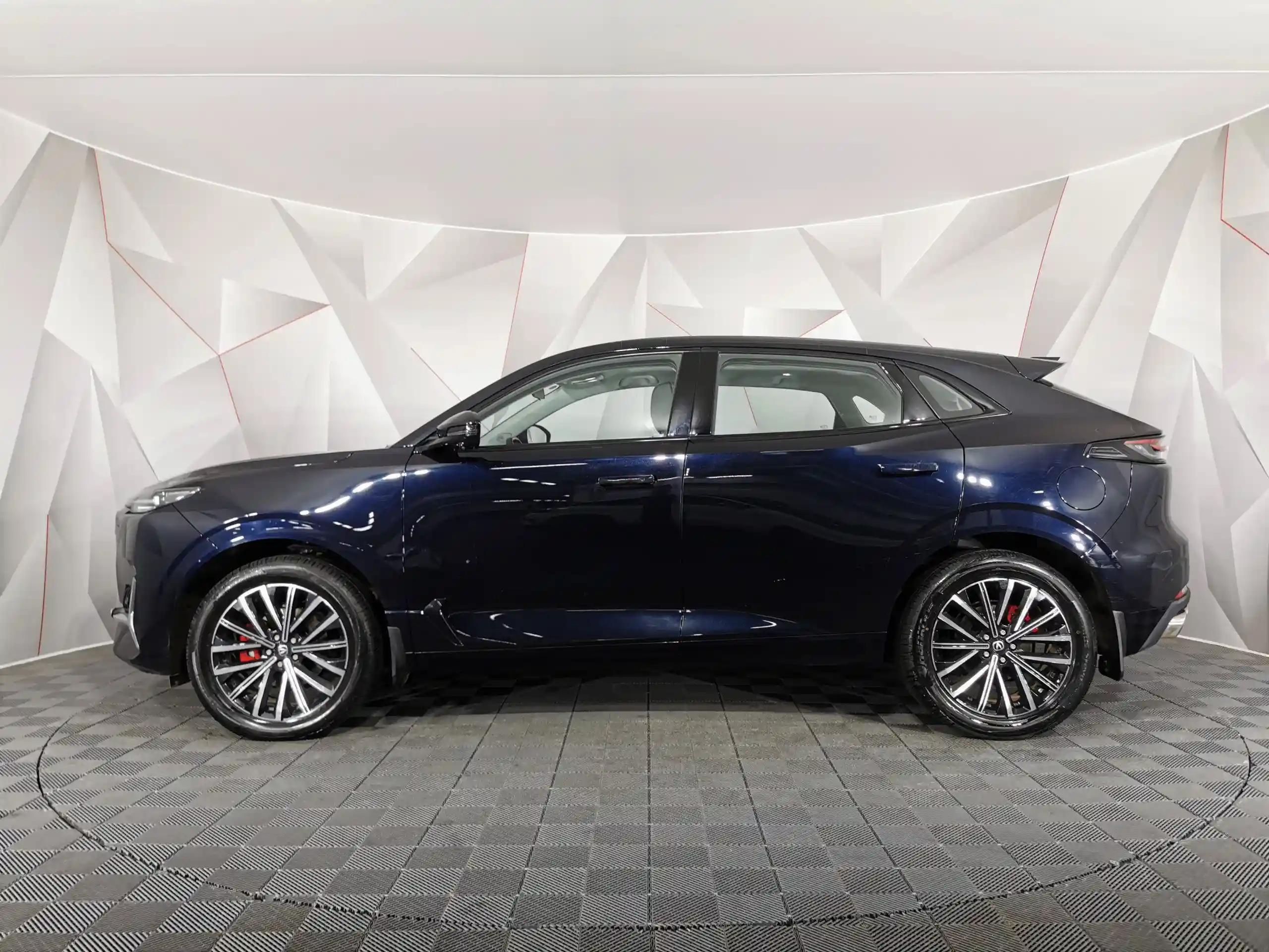 Changan UNI-K 2023
