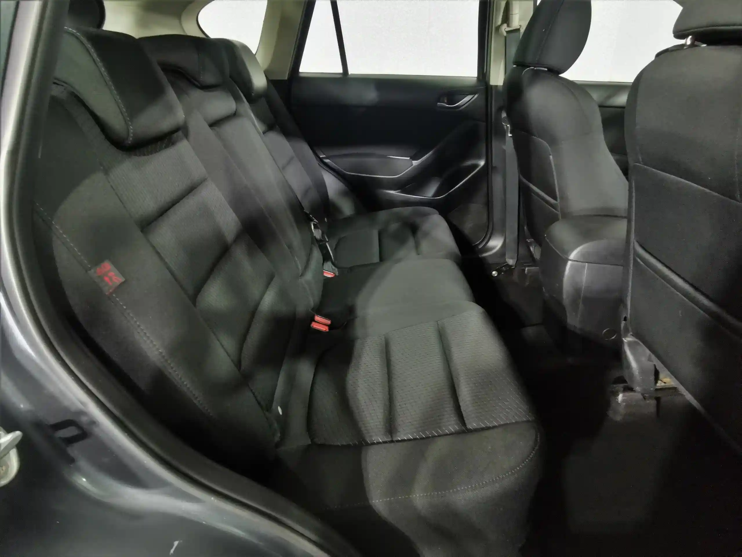 Mazda CX-5 2012