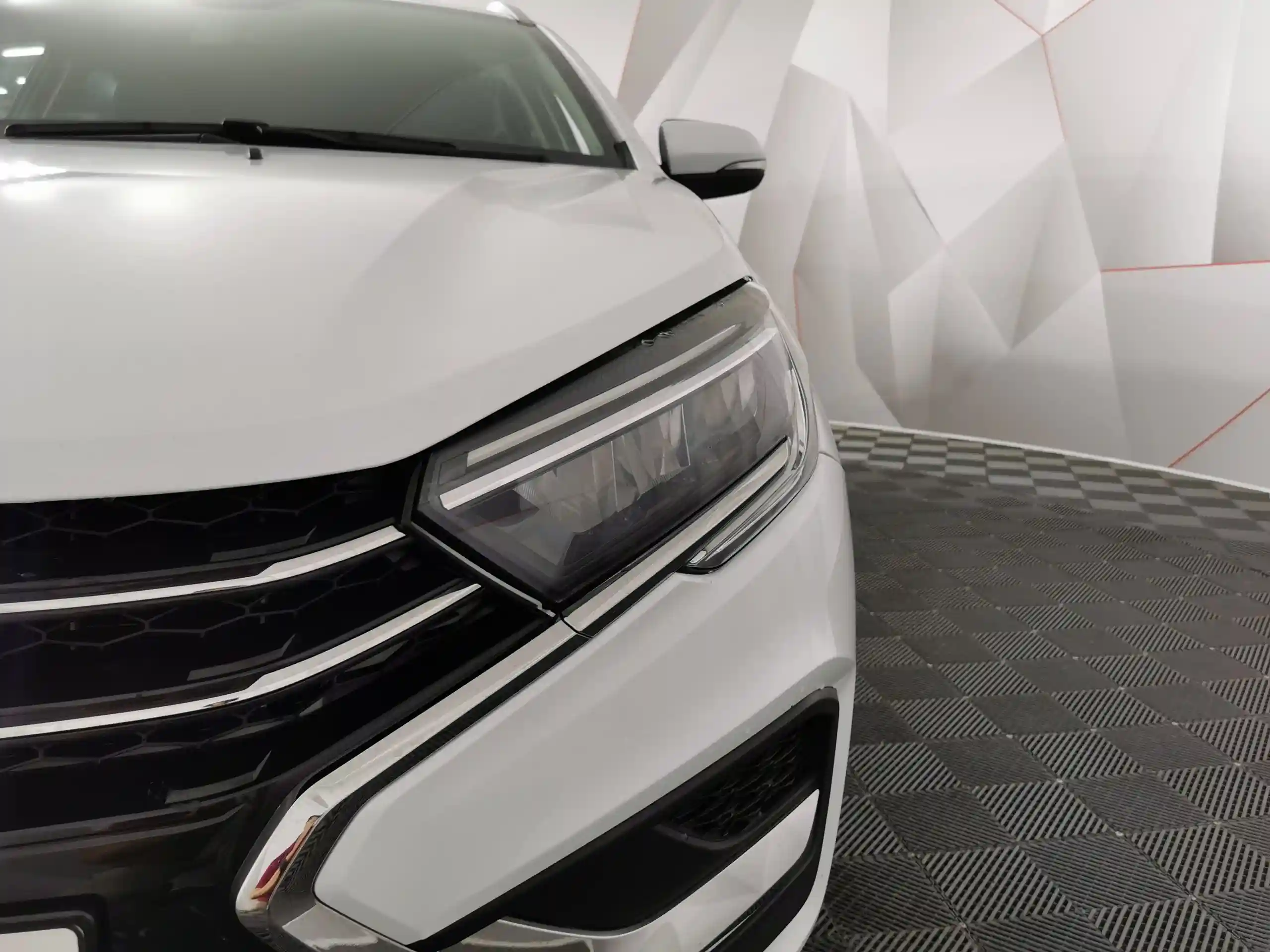 ВАЗ (Lada) Vesta 2024