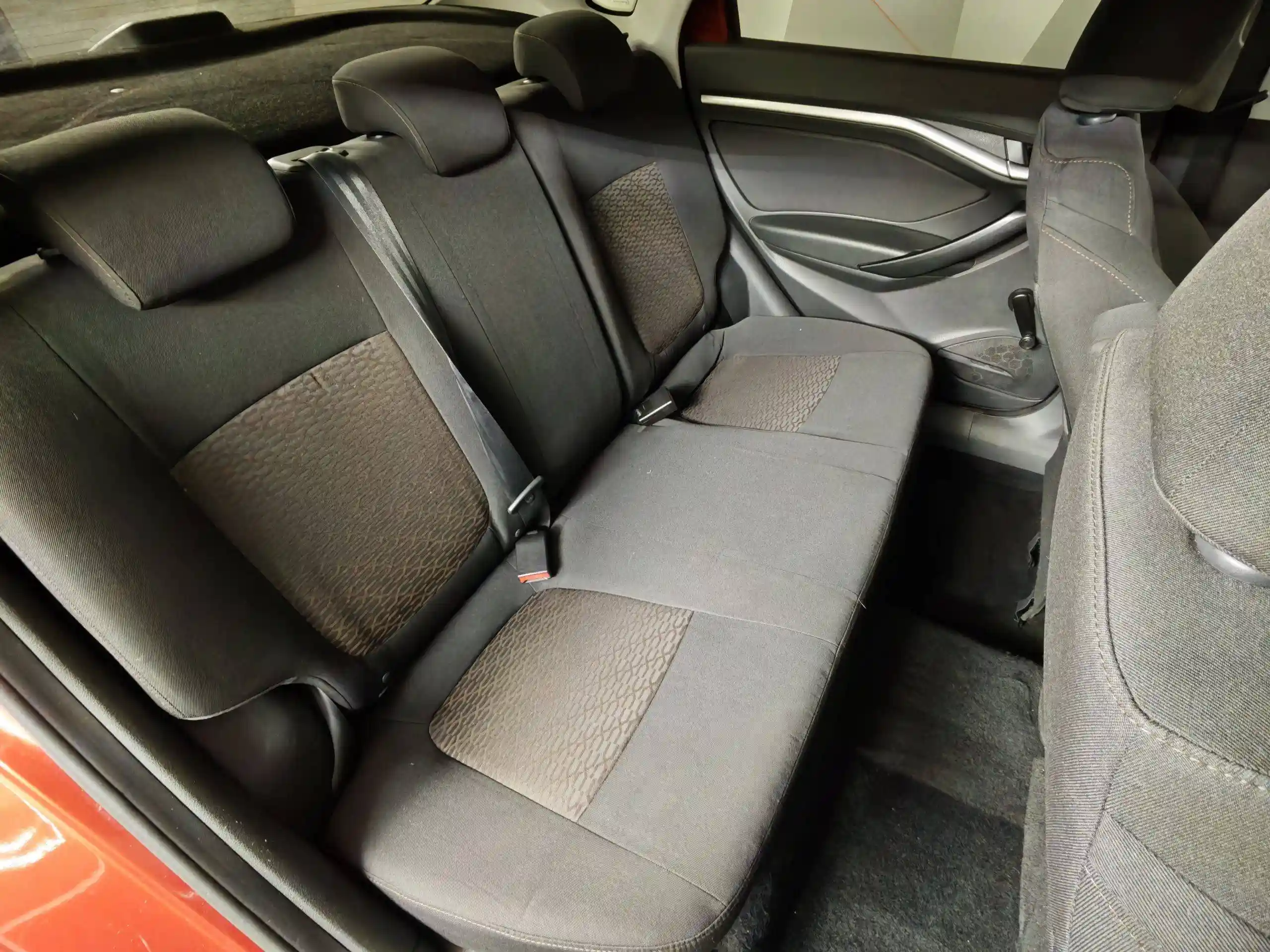 ВАЗ (Lada) Vesta 2016