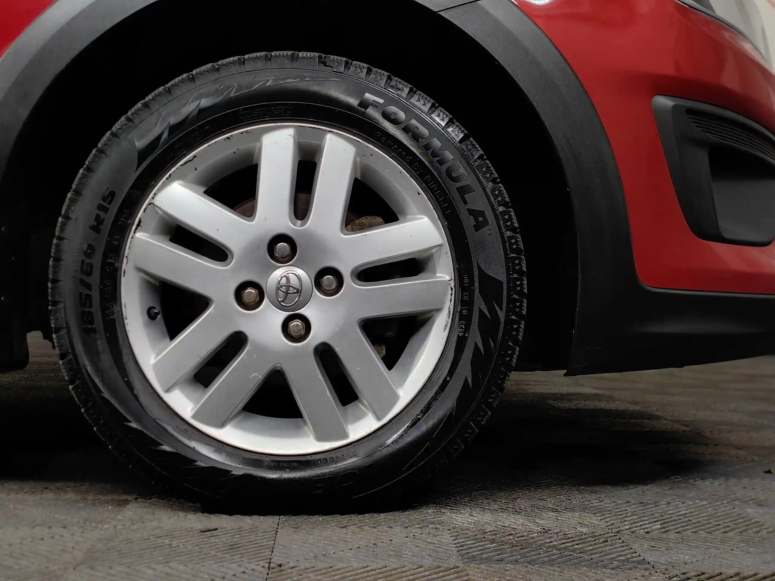 Kia Rio X-Line 2018