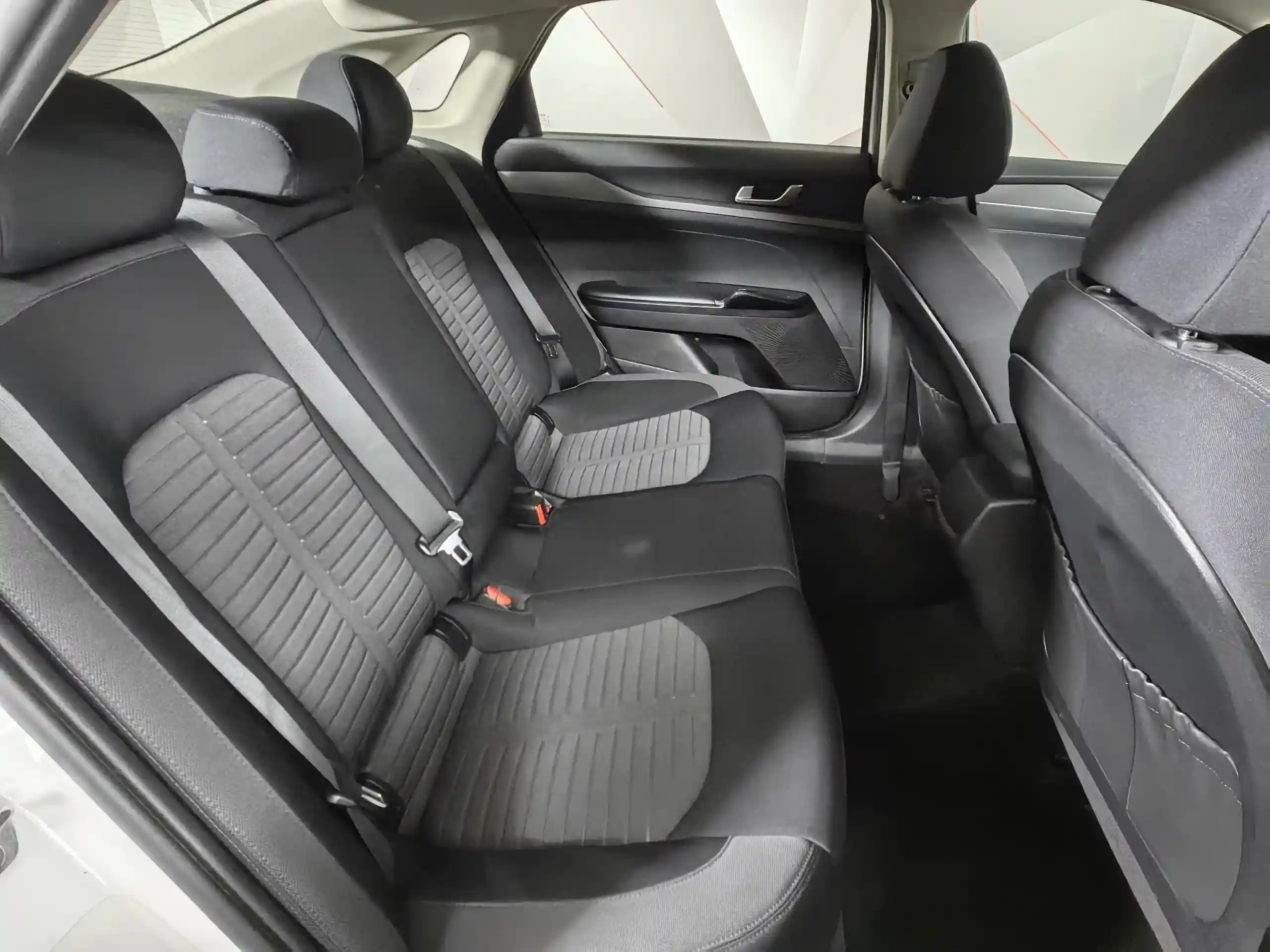Kia K5 2021