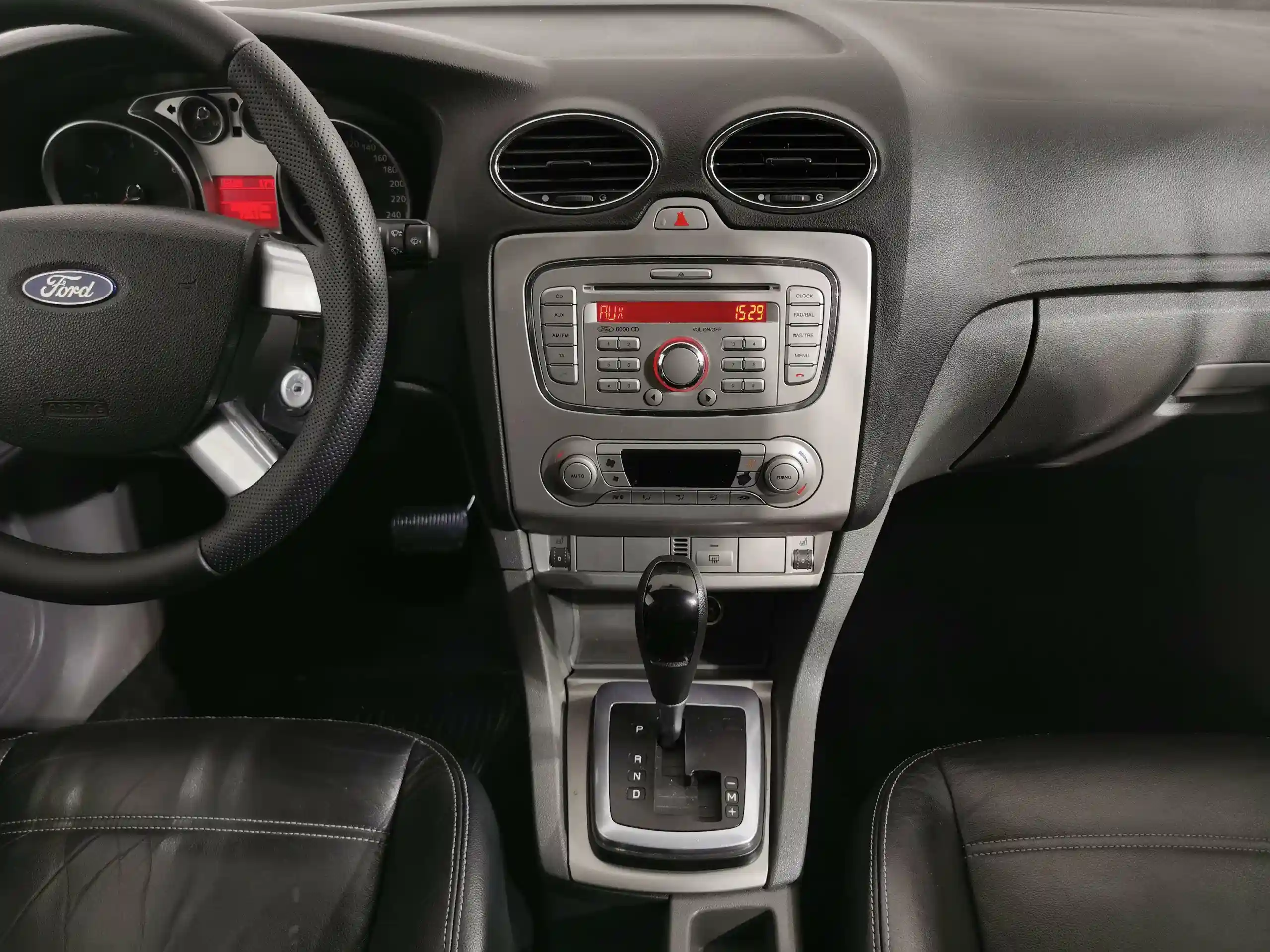 Ford Focus 2008