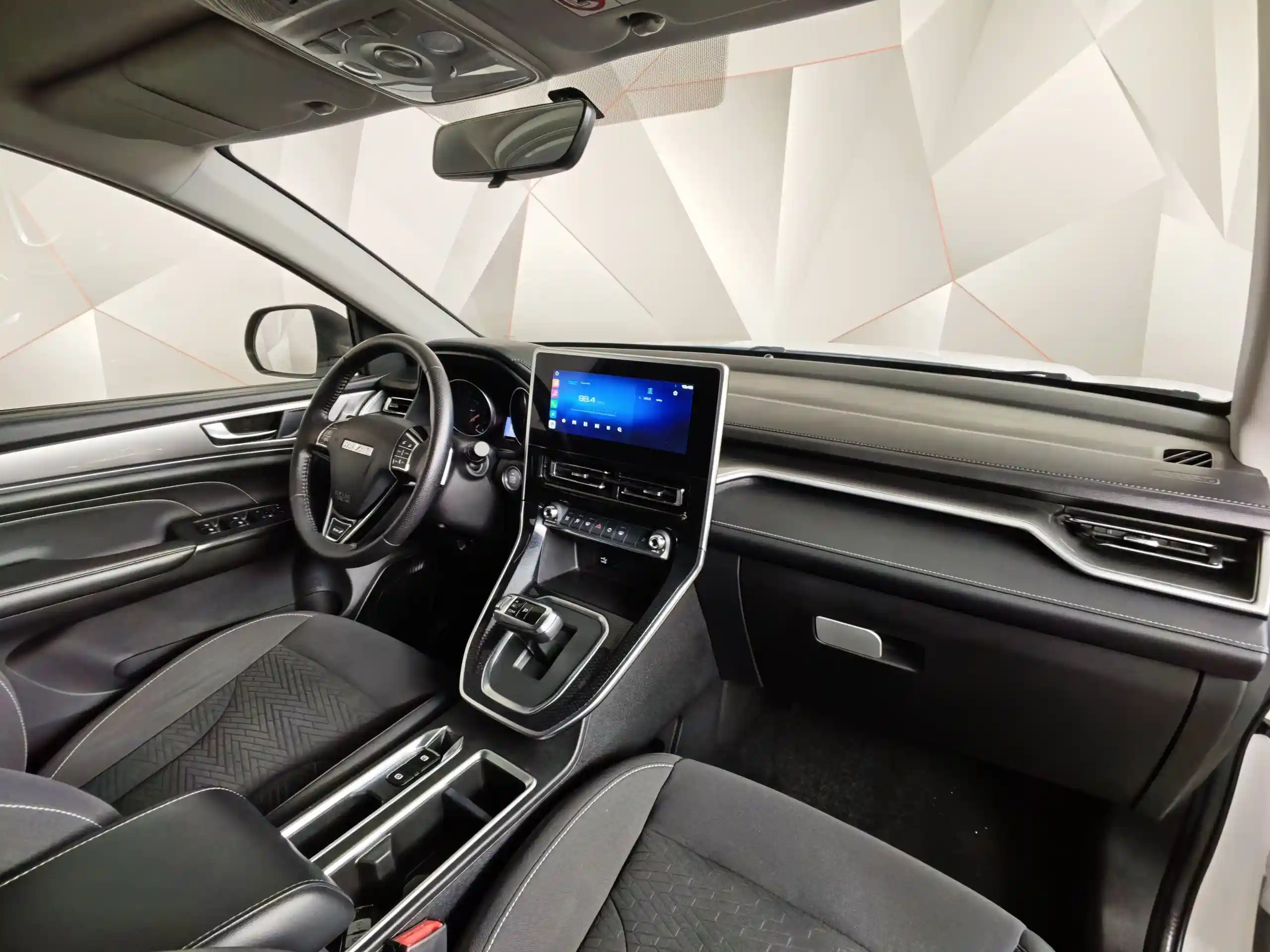 Haval M6 2024
