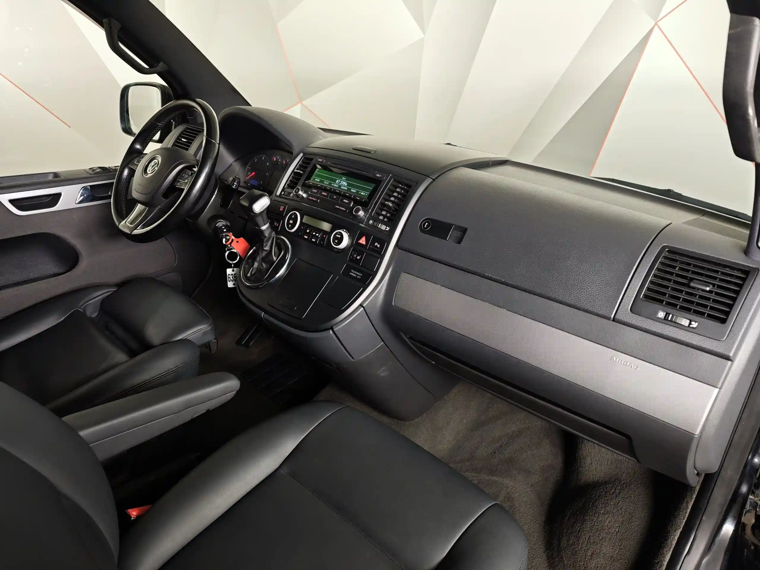 Volkswagen Multivan 2008
