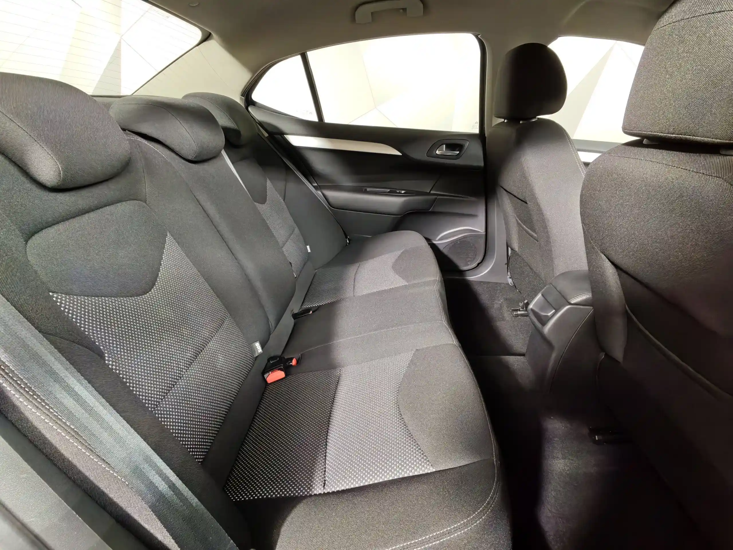 Citroen C4 2014