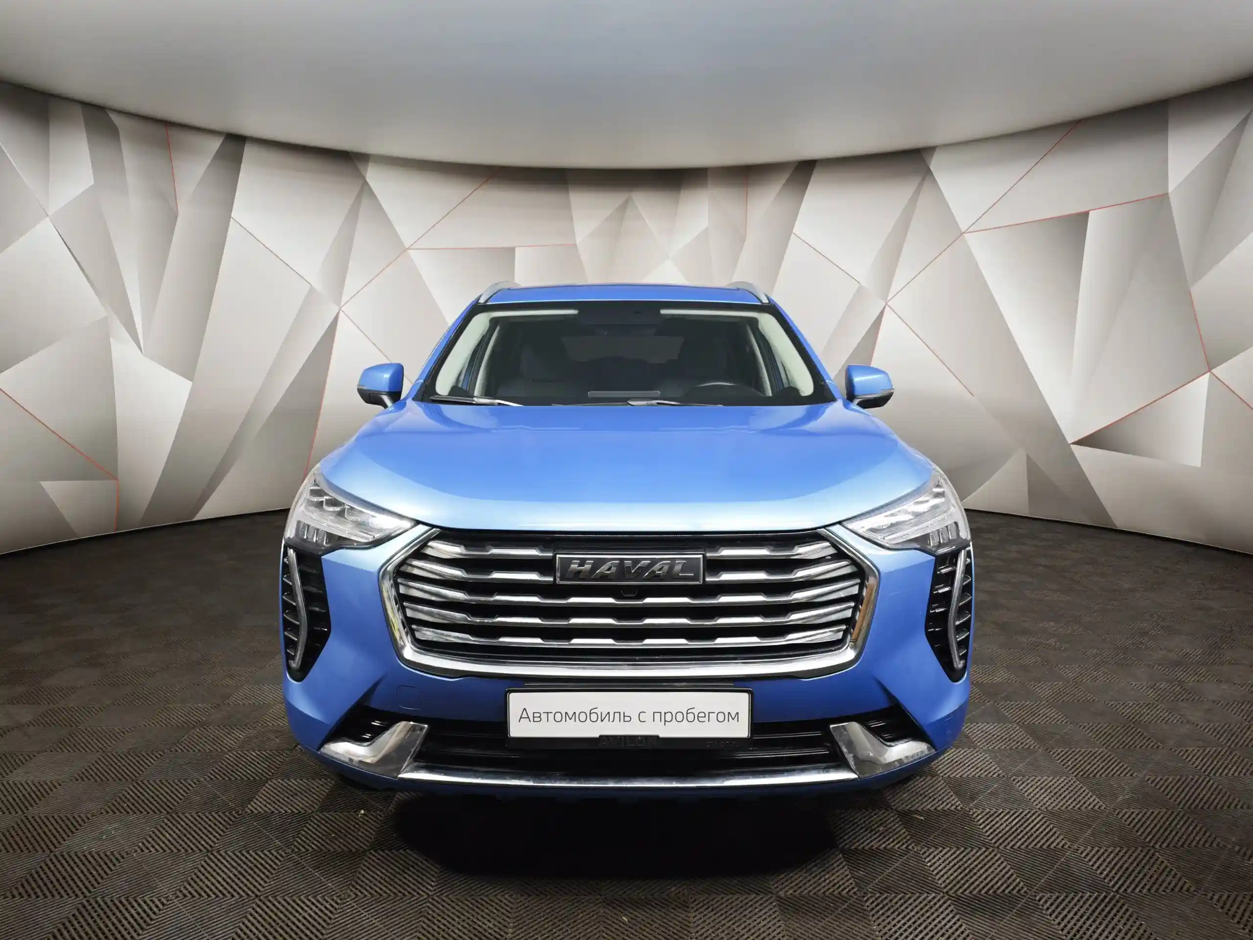 Haval Jolion 2022