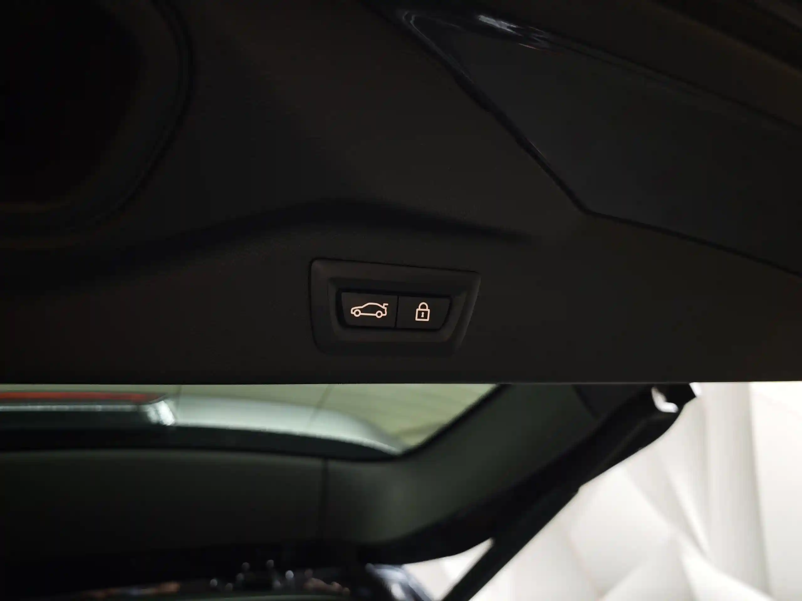 BMW X7 2021