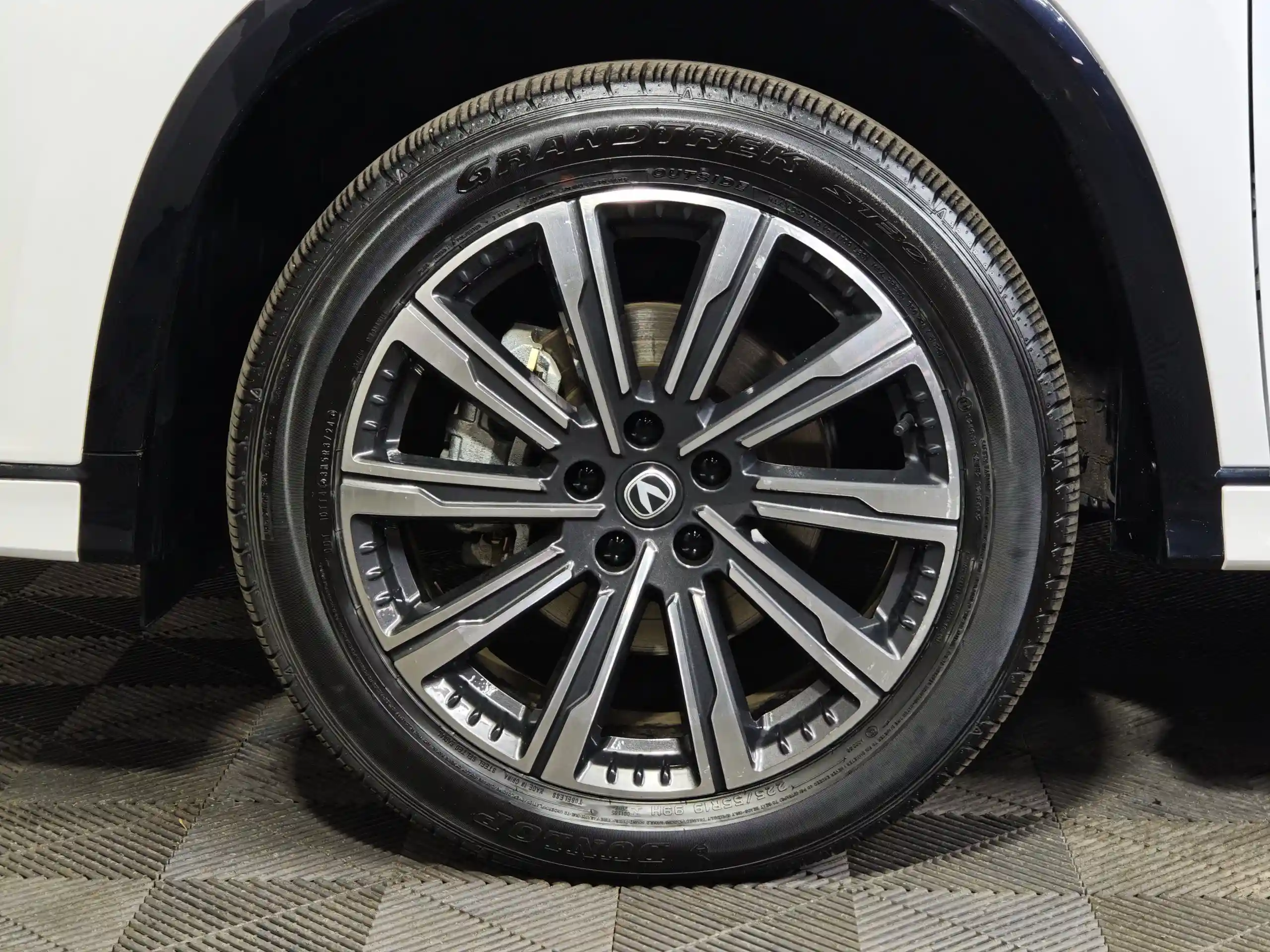 Changan CS75PLUS 2024