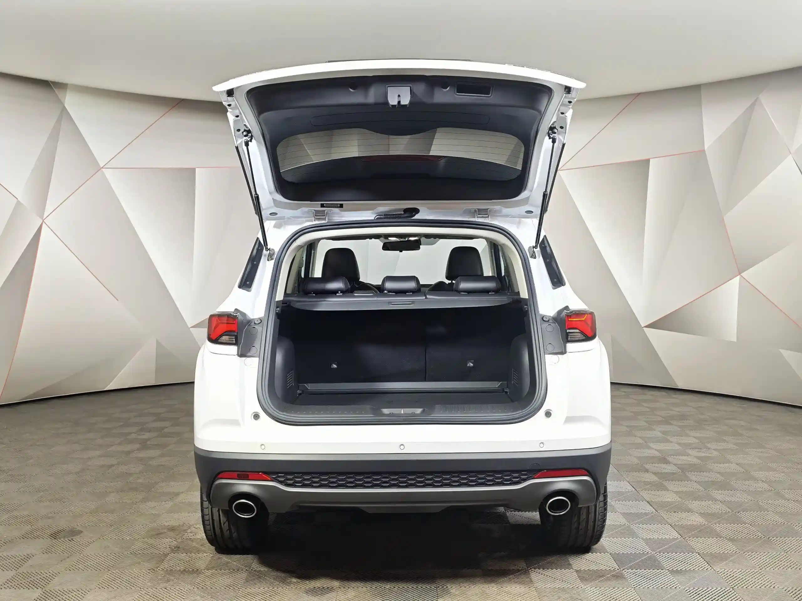Changan CS35PLUS 2024