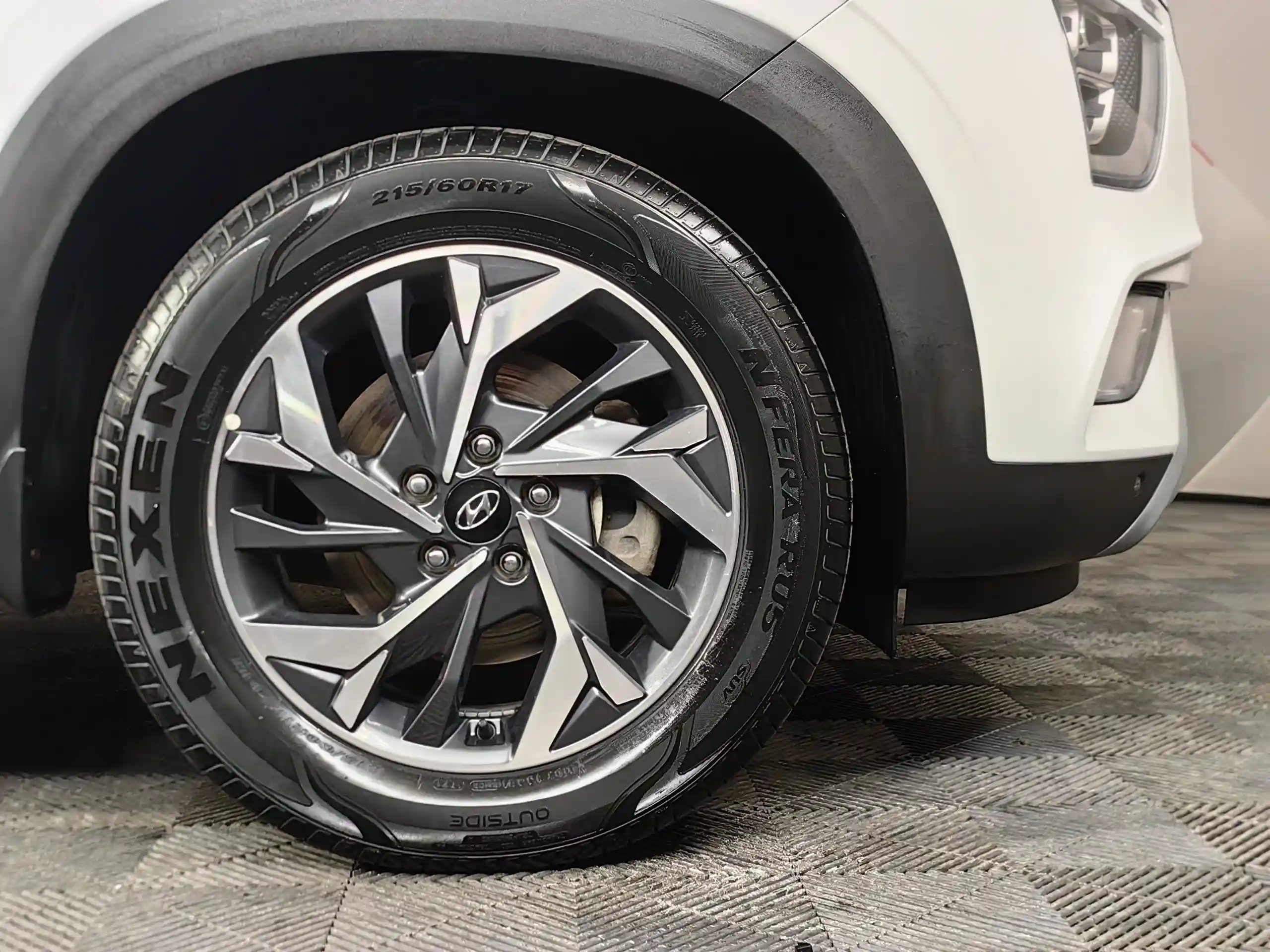 Hyundai Creta 2021
