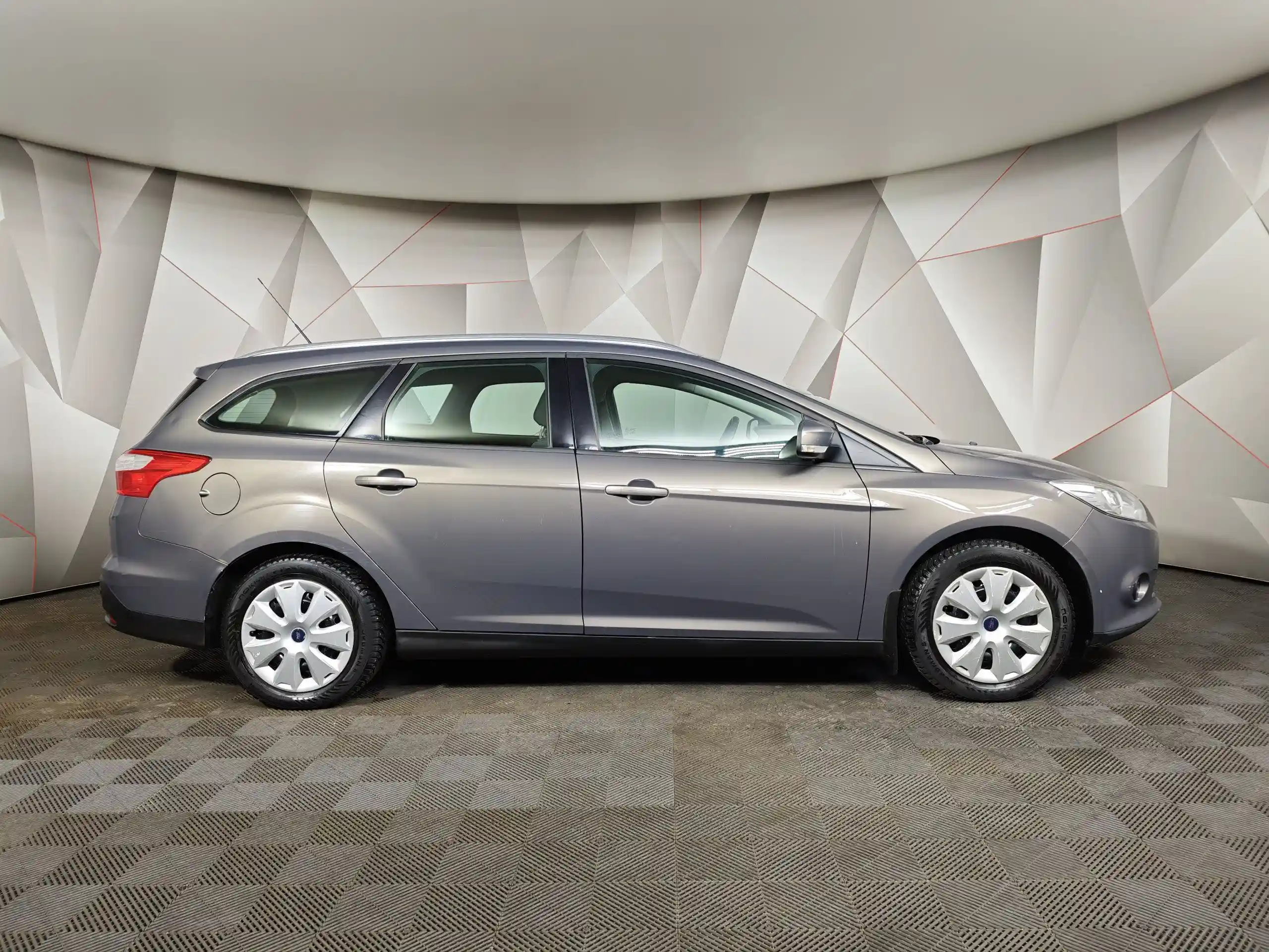 Ford Focus 2013