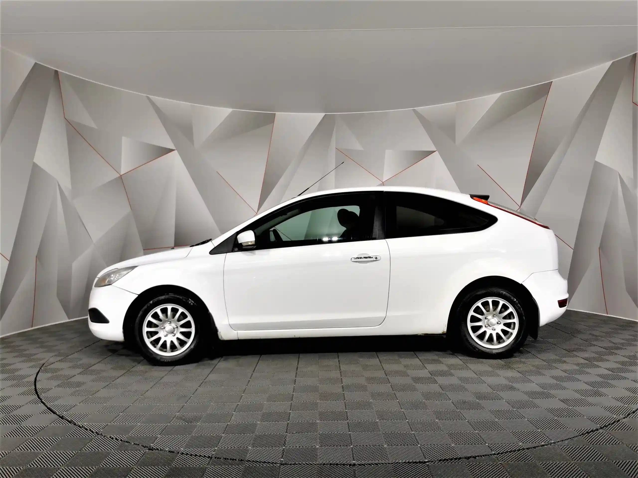 Ford Focus 2011
