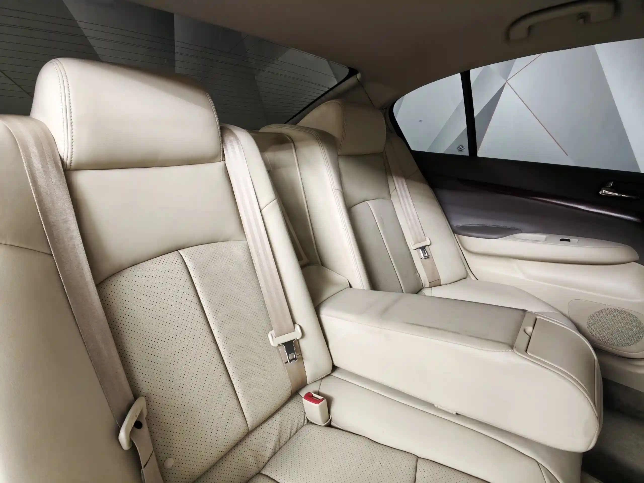 Infiniti G-Series 2007