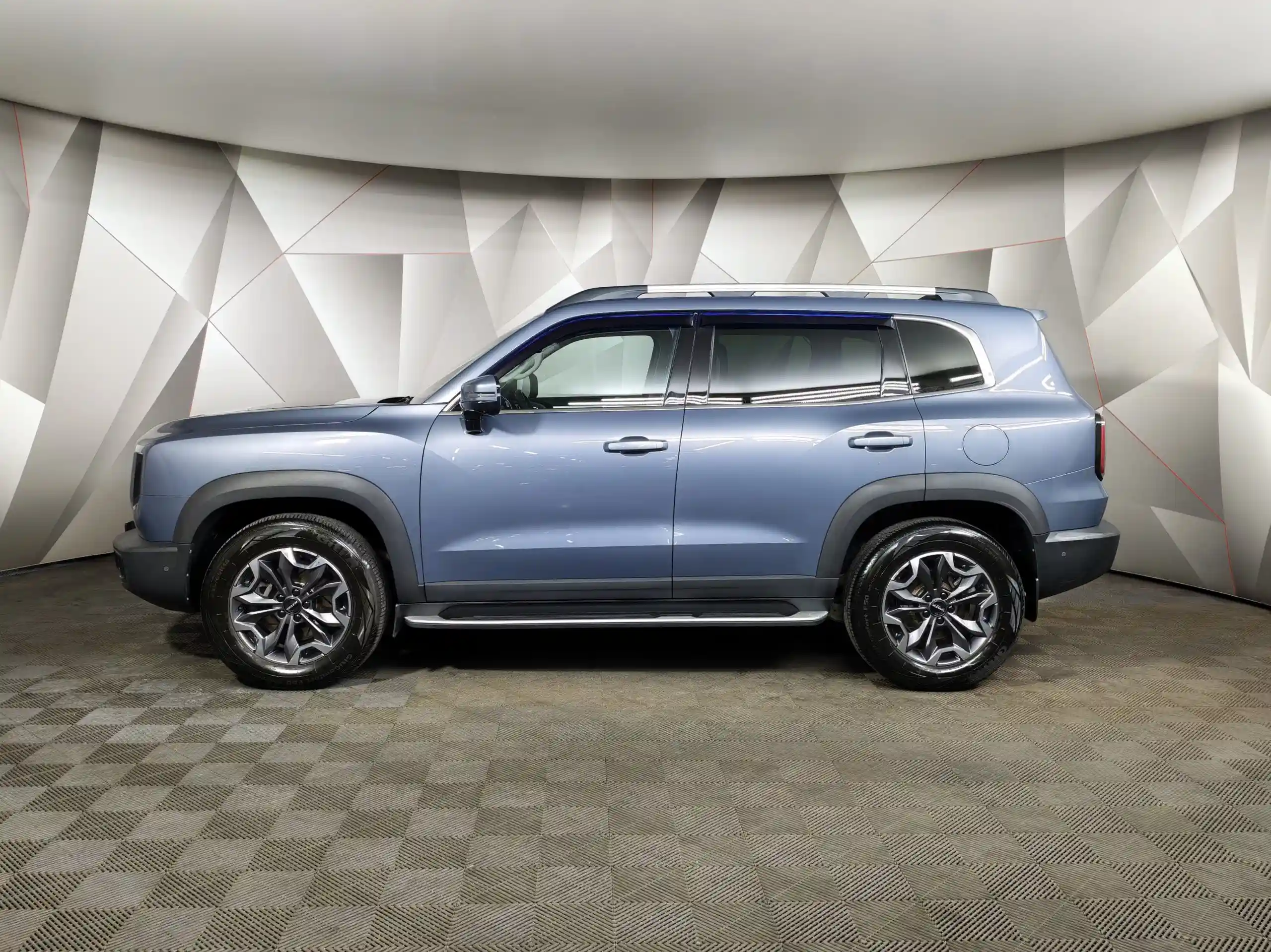 Haval Dargo 2023