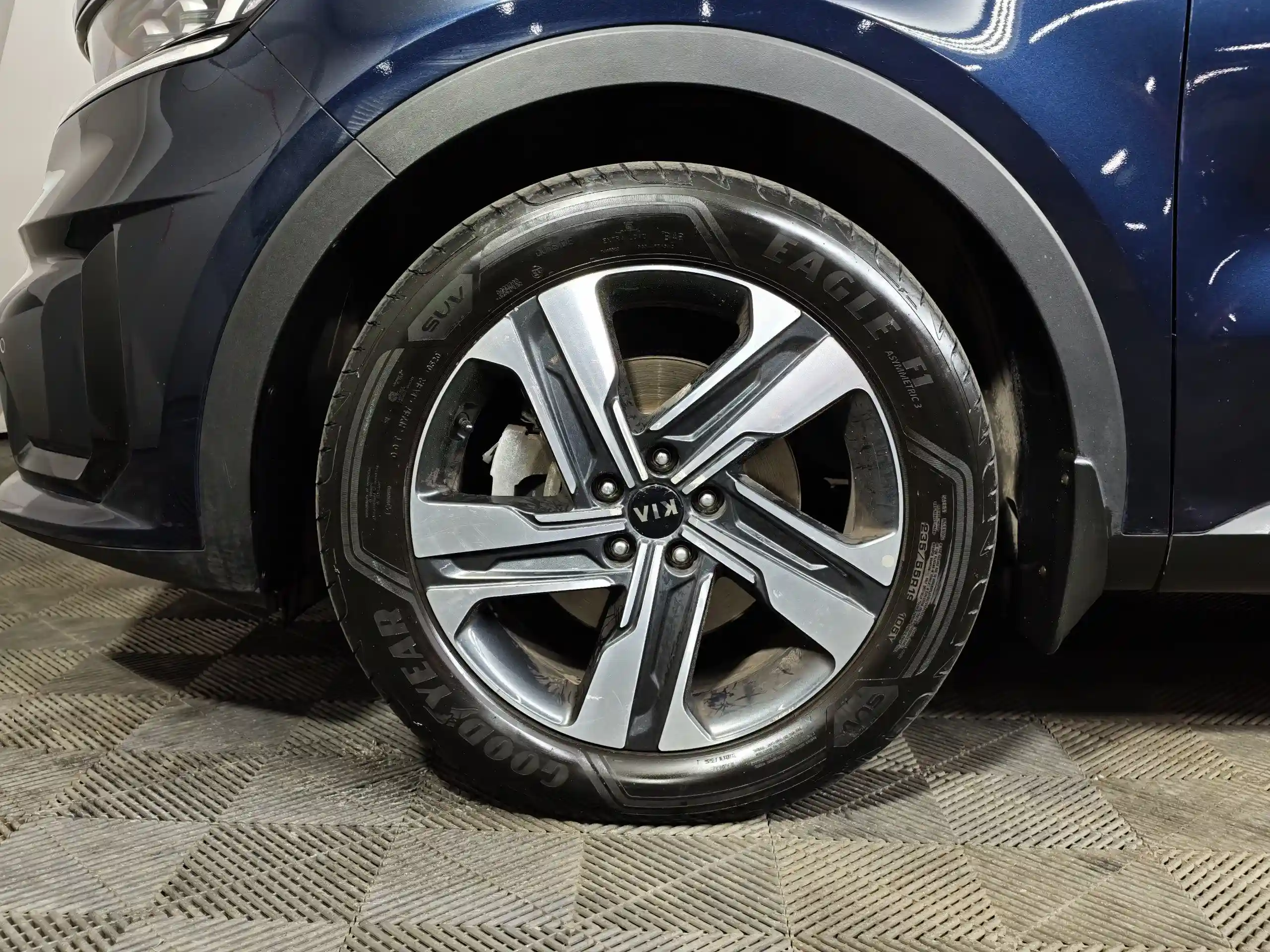 Kia Sorento 2020