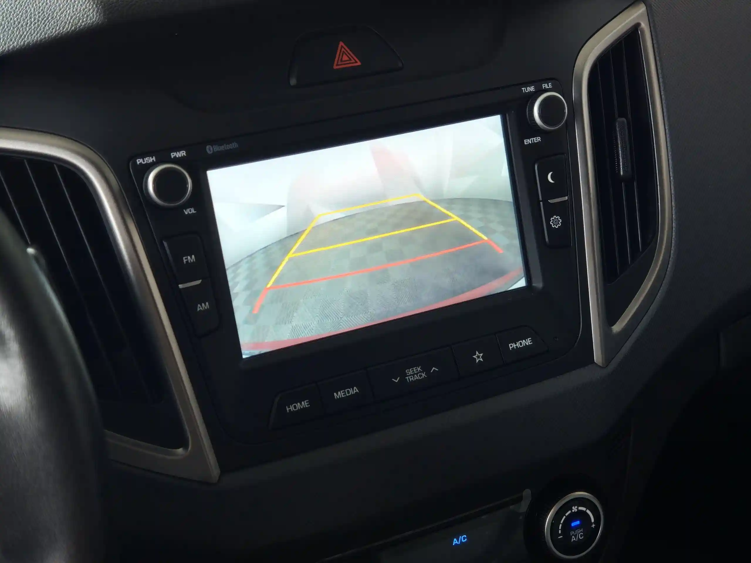 Hyundai Creta 2020