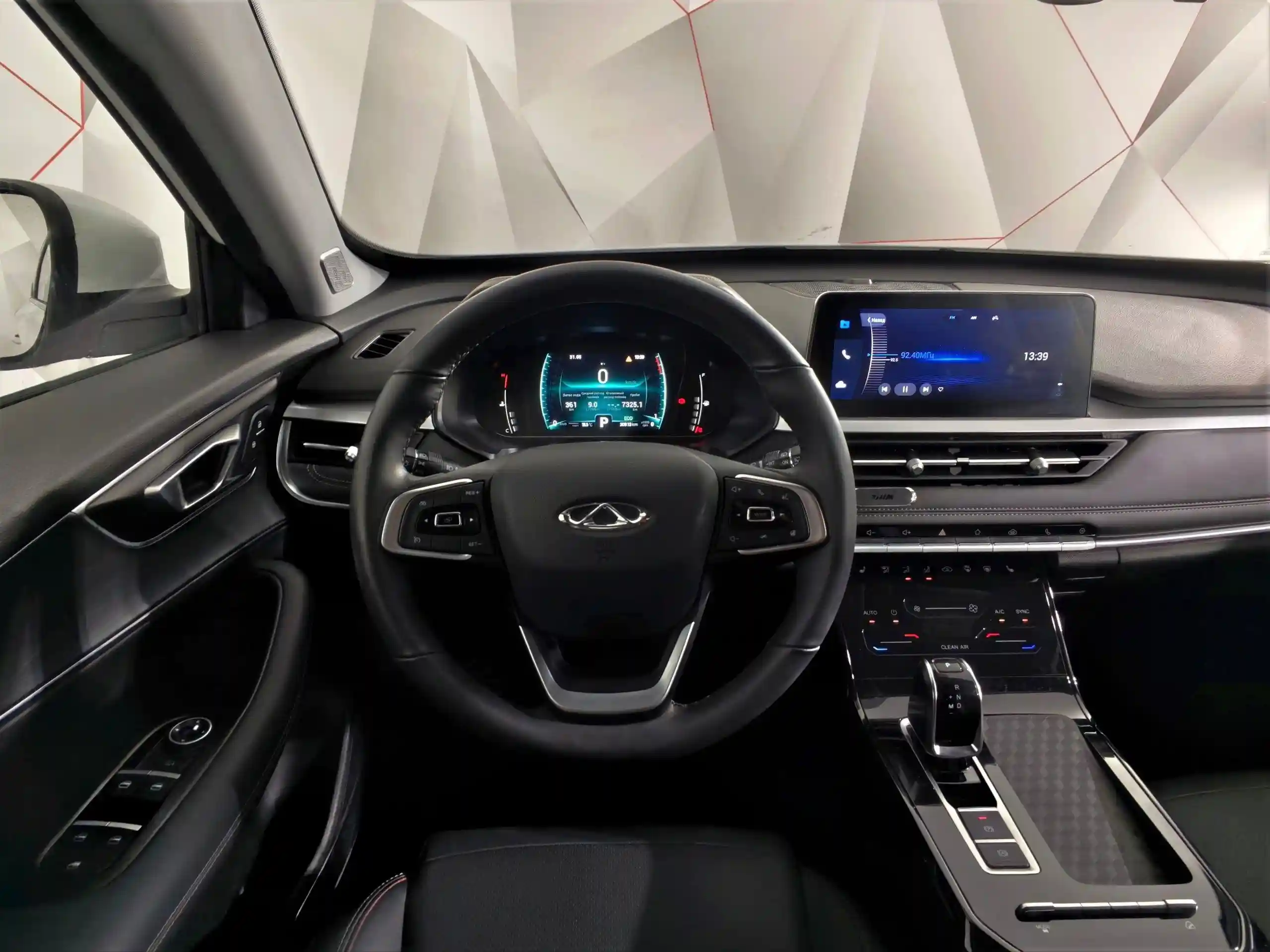 Chery Tiggo 7 Pro 2023