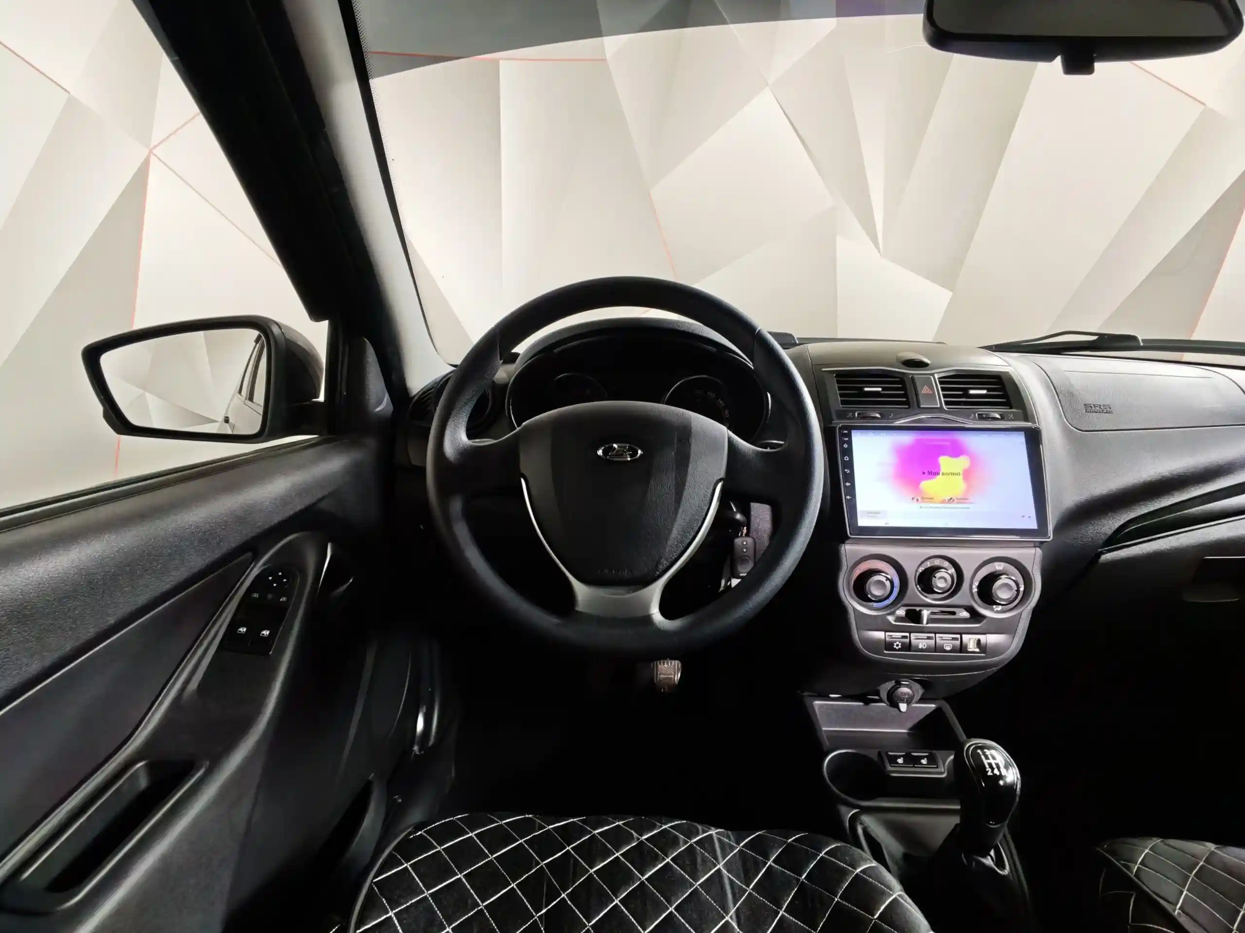 ВАЗ (Lada) Granta 2023