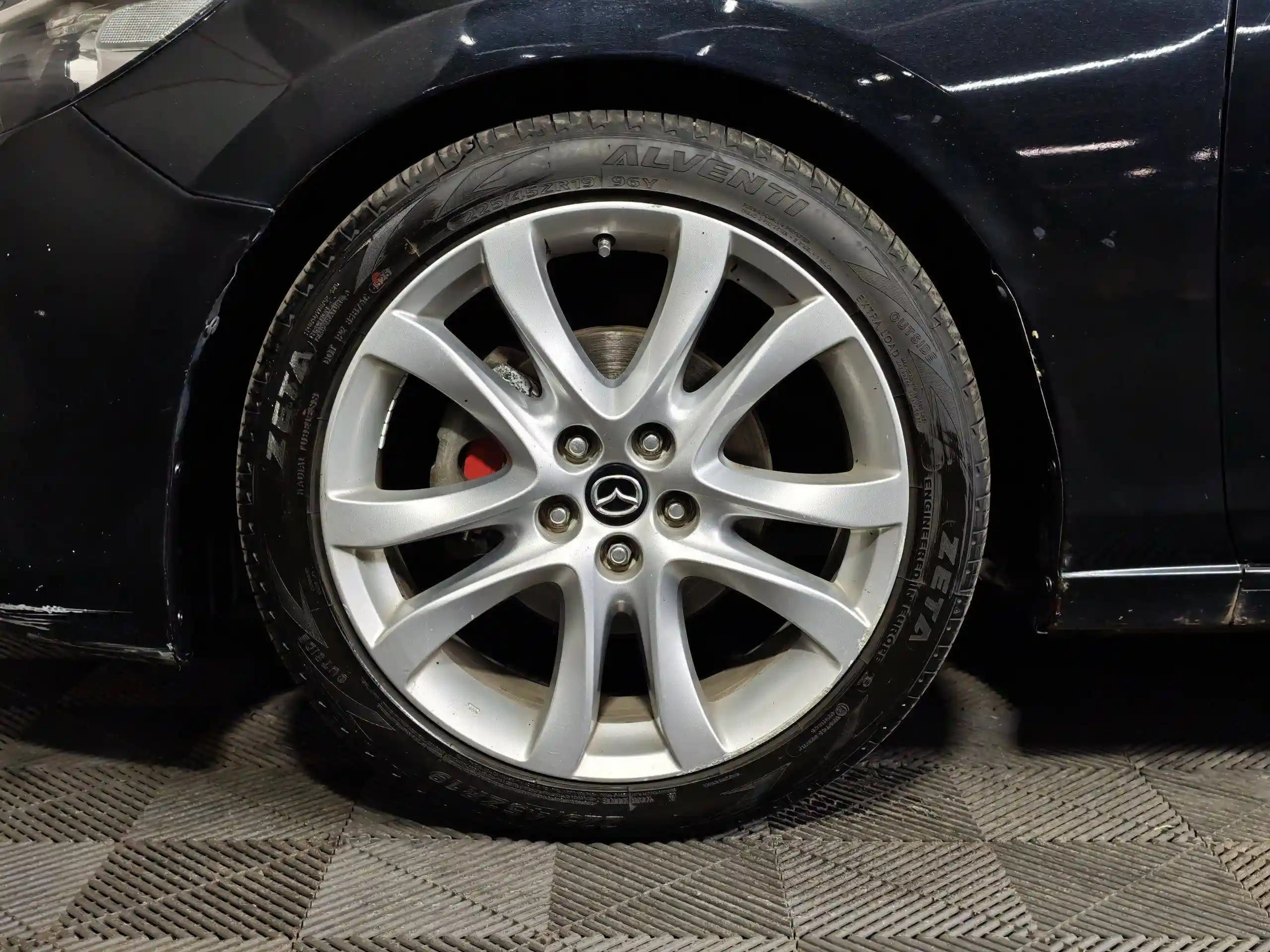 Mazda 6 2013