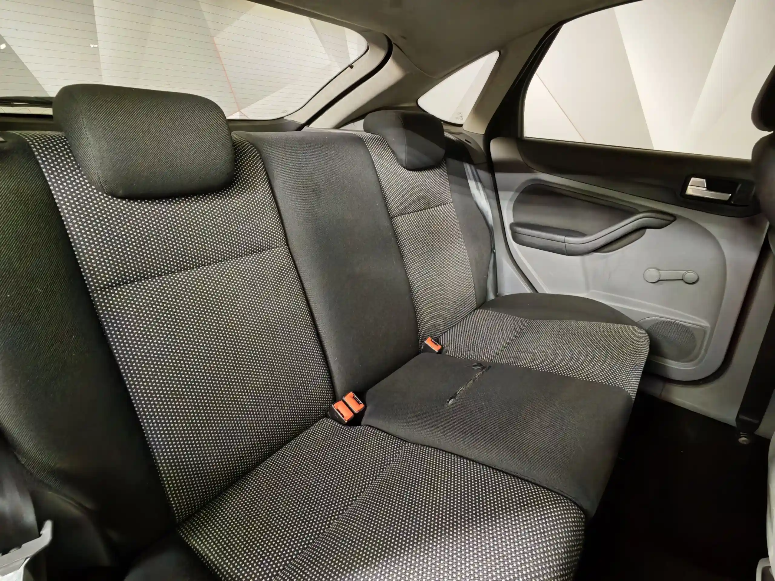 Ford Focus 2010