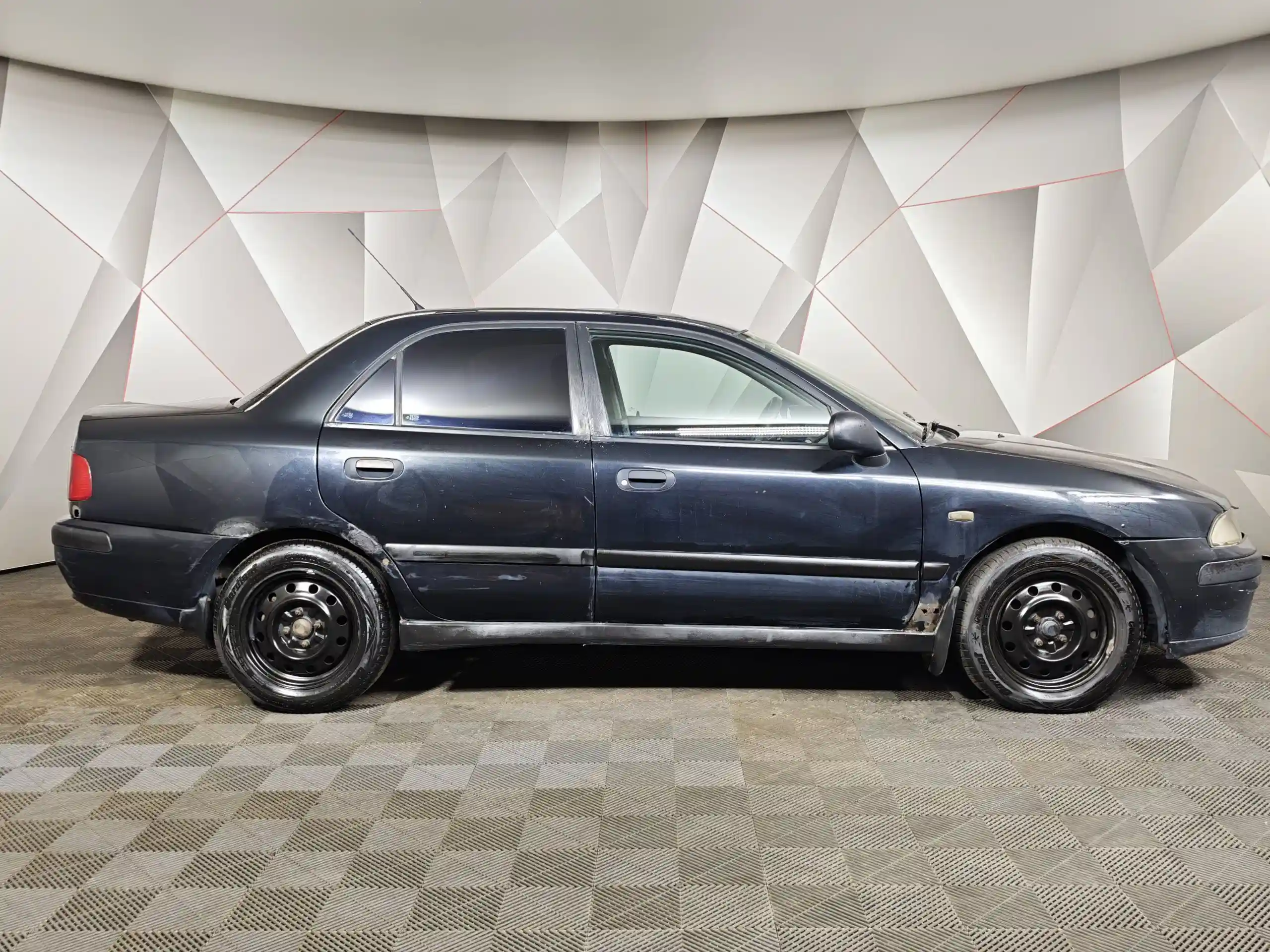 Mitsubishi Carisma 2001