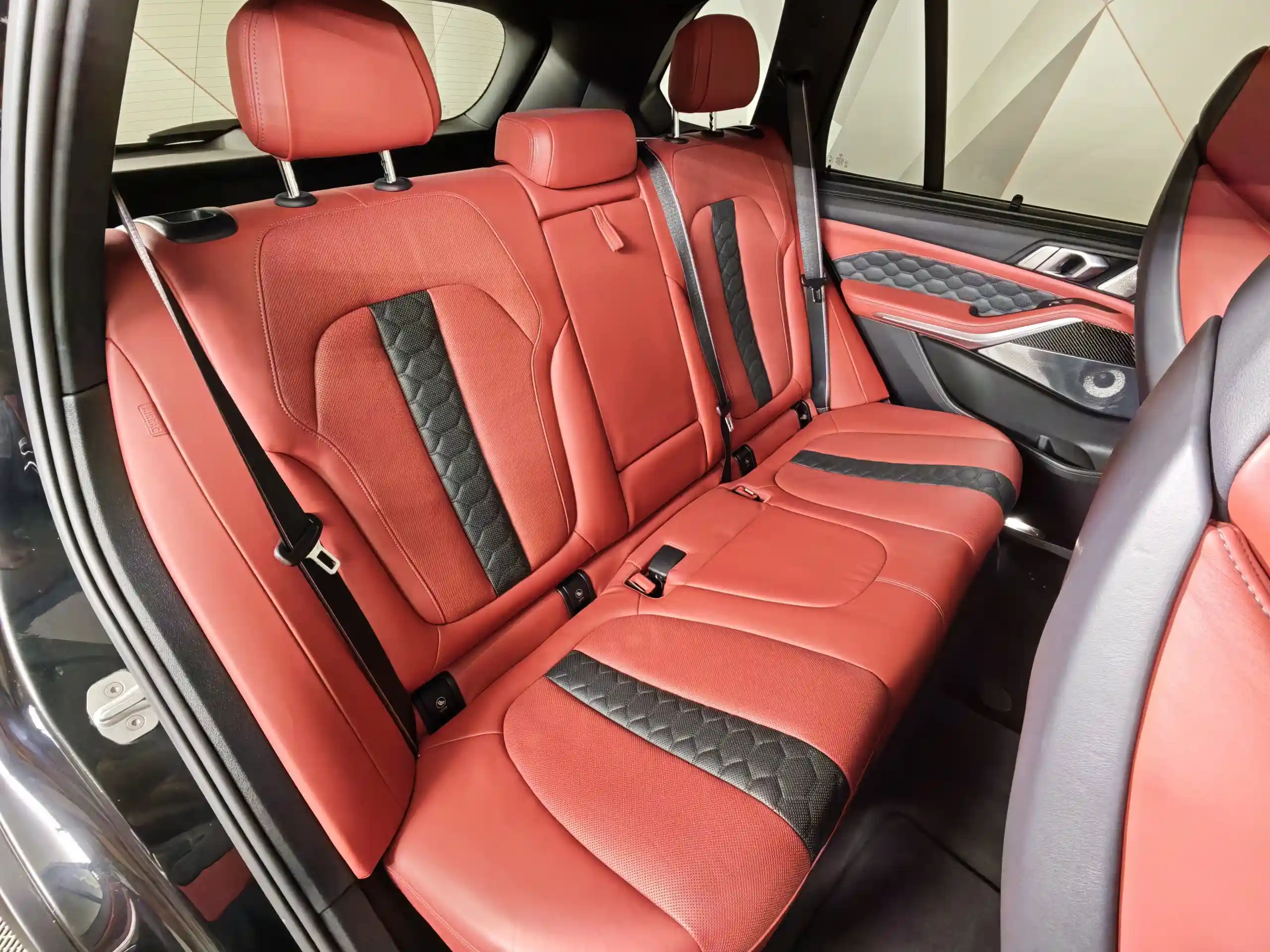 BMW X5 M 2020