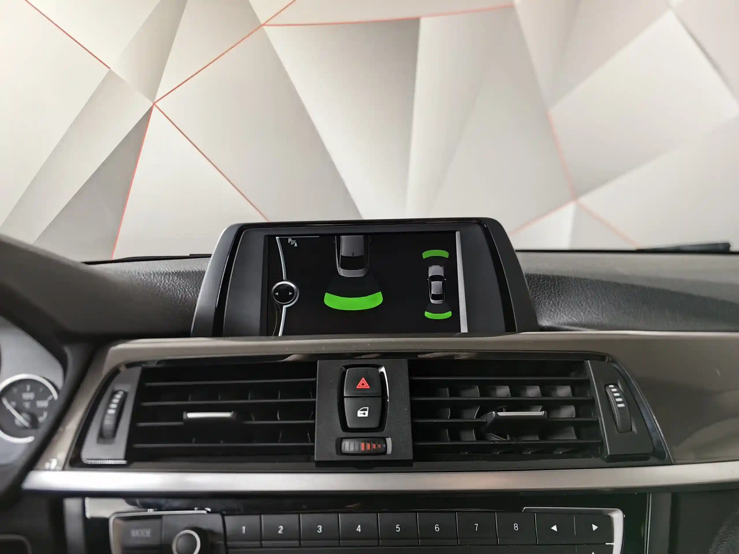 BMW 4 серия 2014