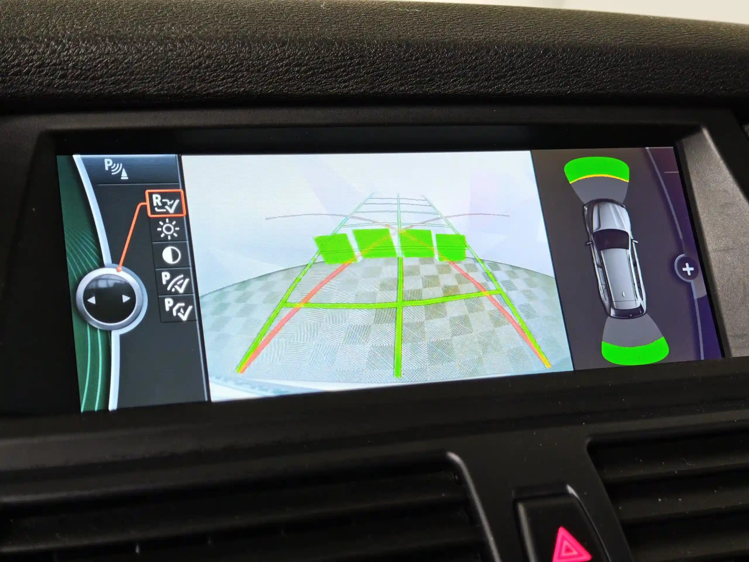 BMW X5 2013