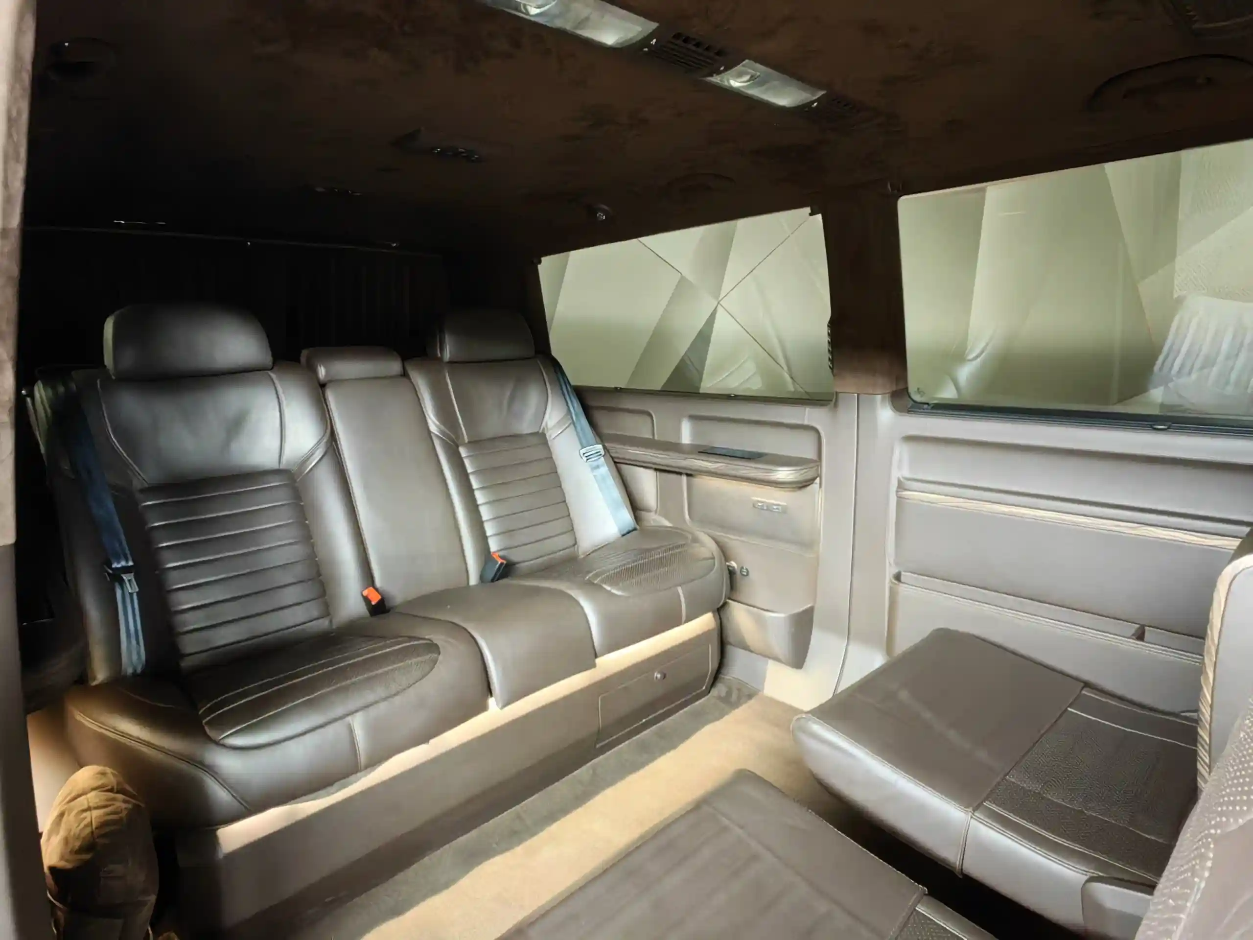 Volkswagen Caravelle 2018