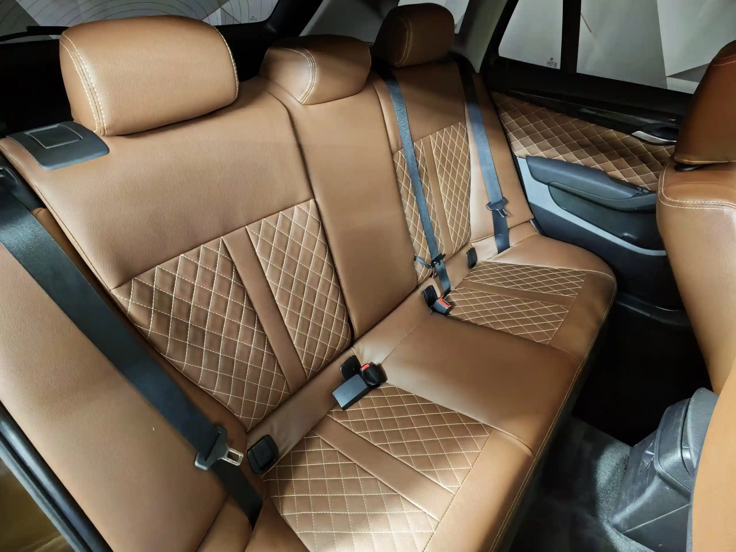 BMW X1 2011