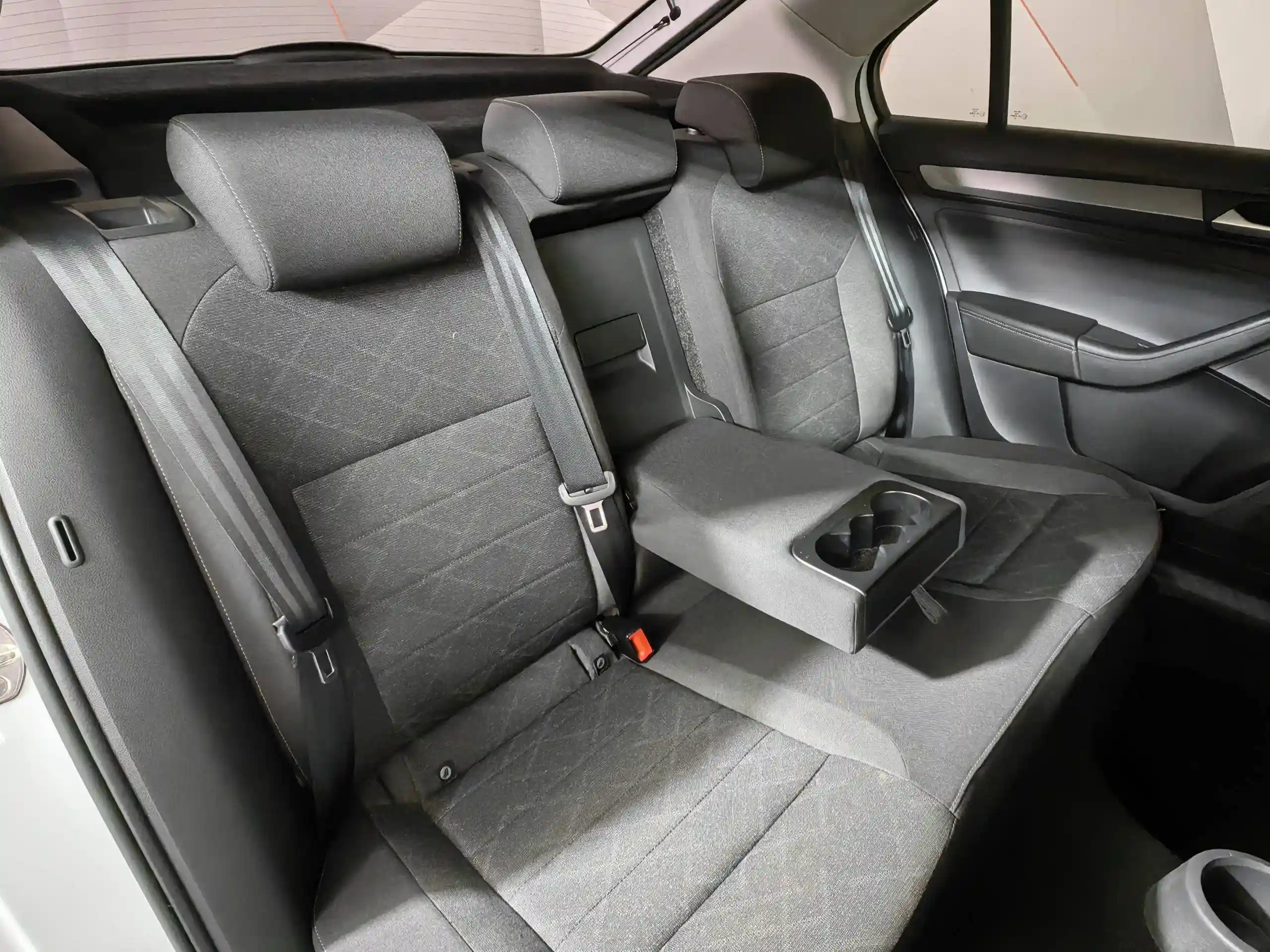 Volkswagen Polo 2020