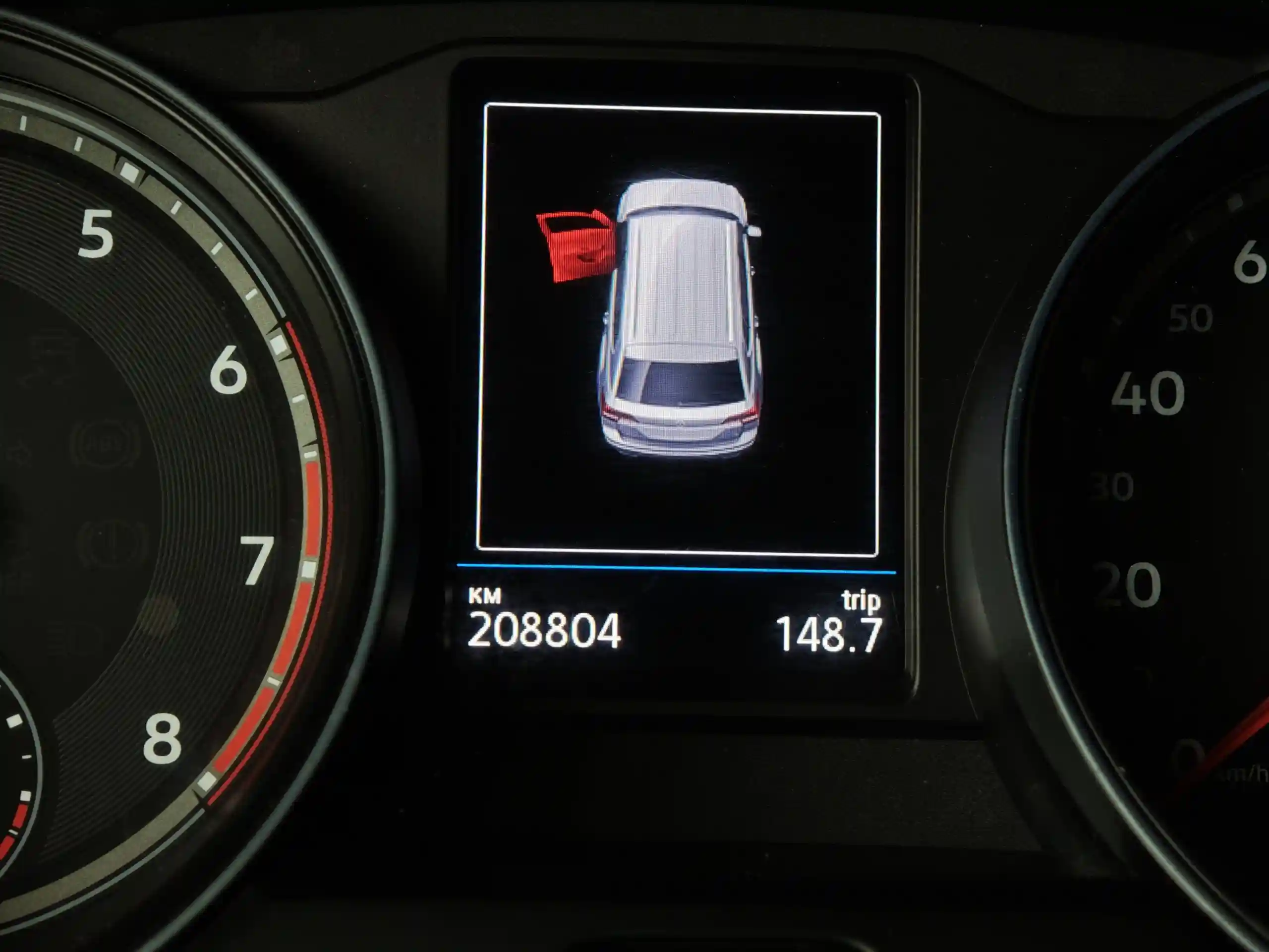 Volkswagen Teramont 2018