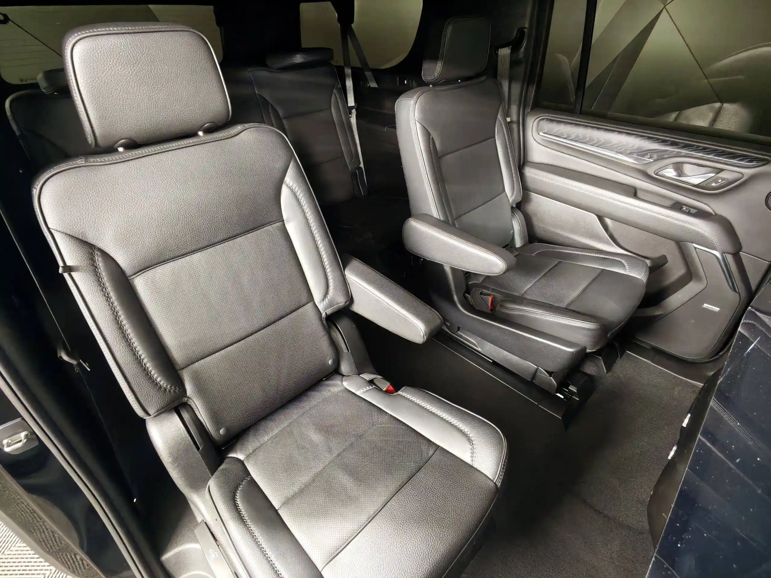 GMC Yukon 2023