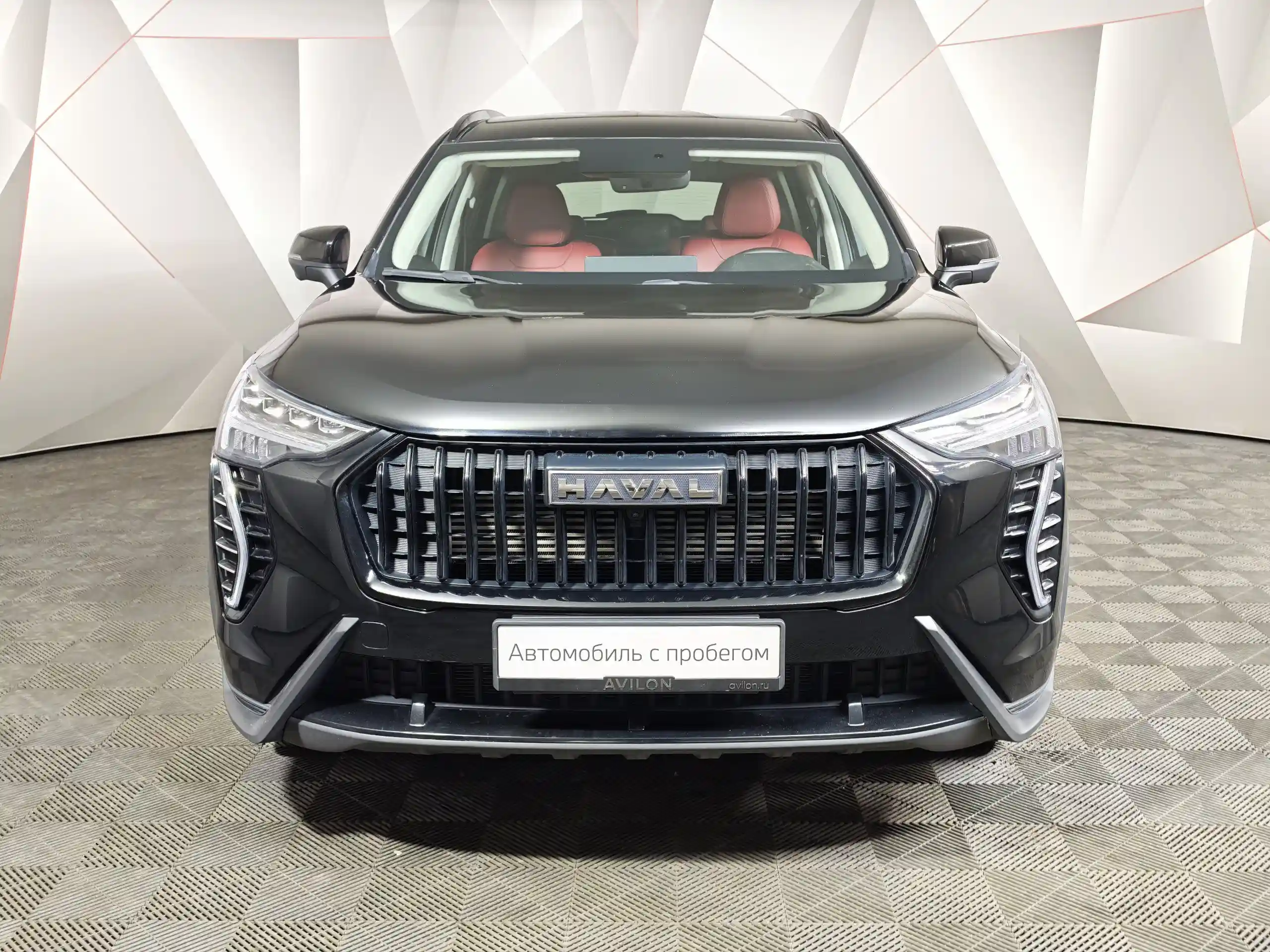 Haval Jolion 2024