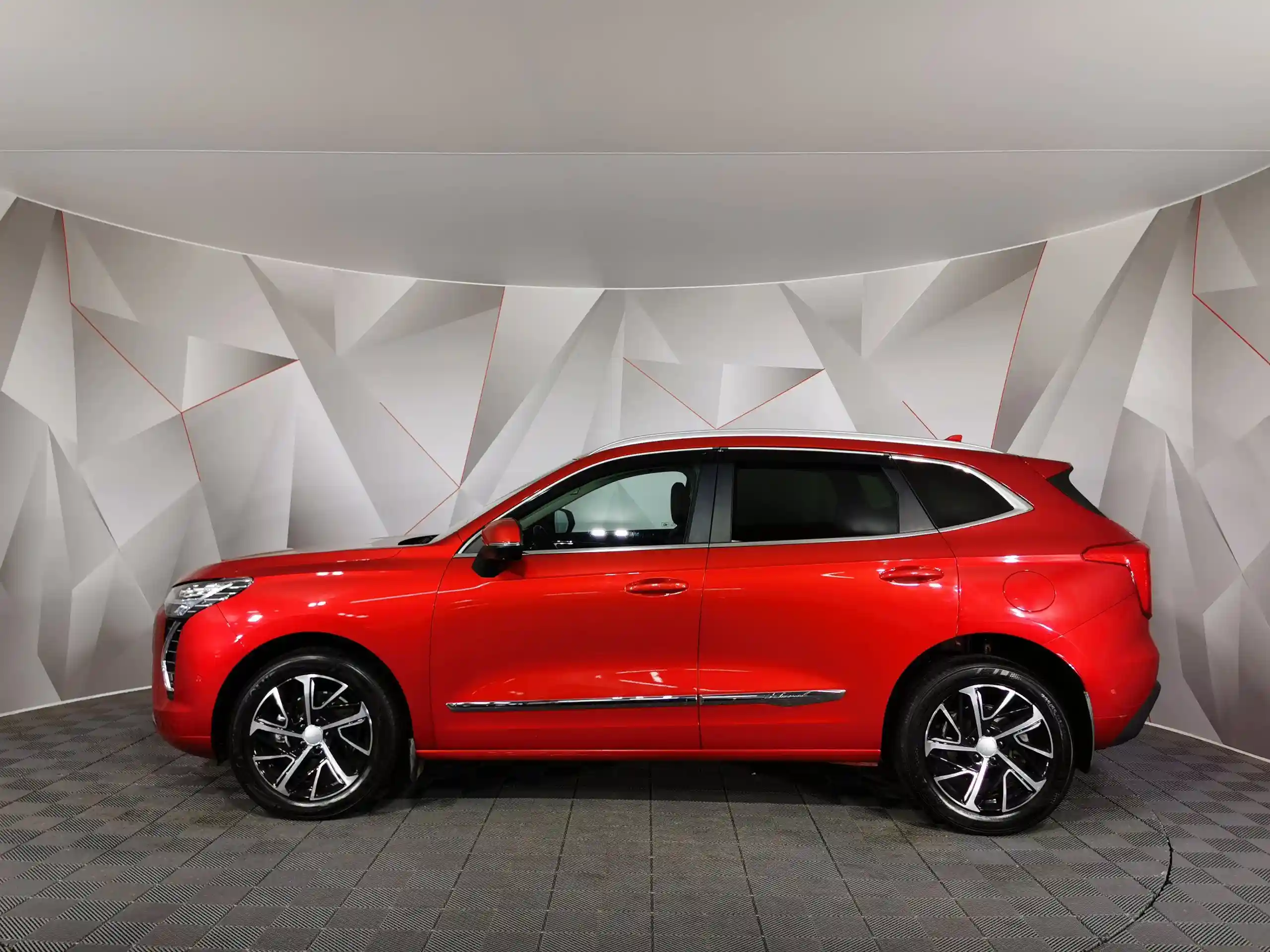 Haval Jolion 2021