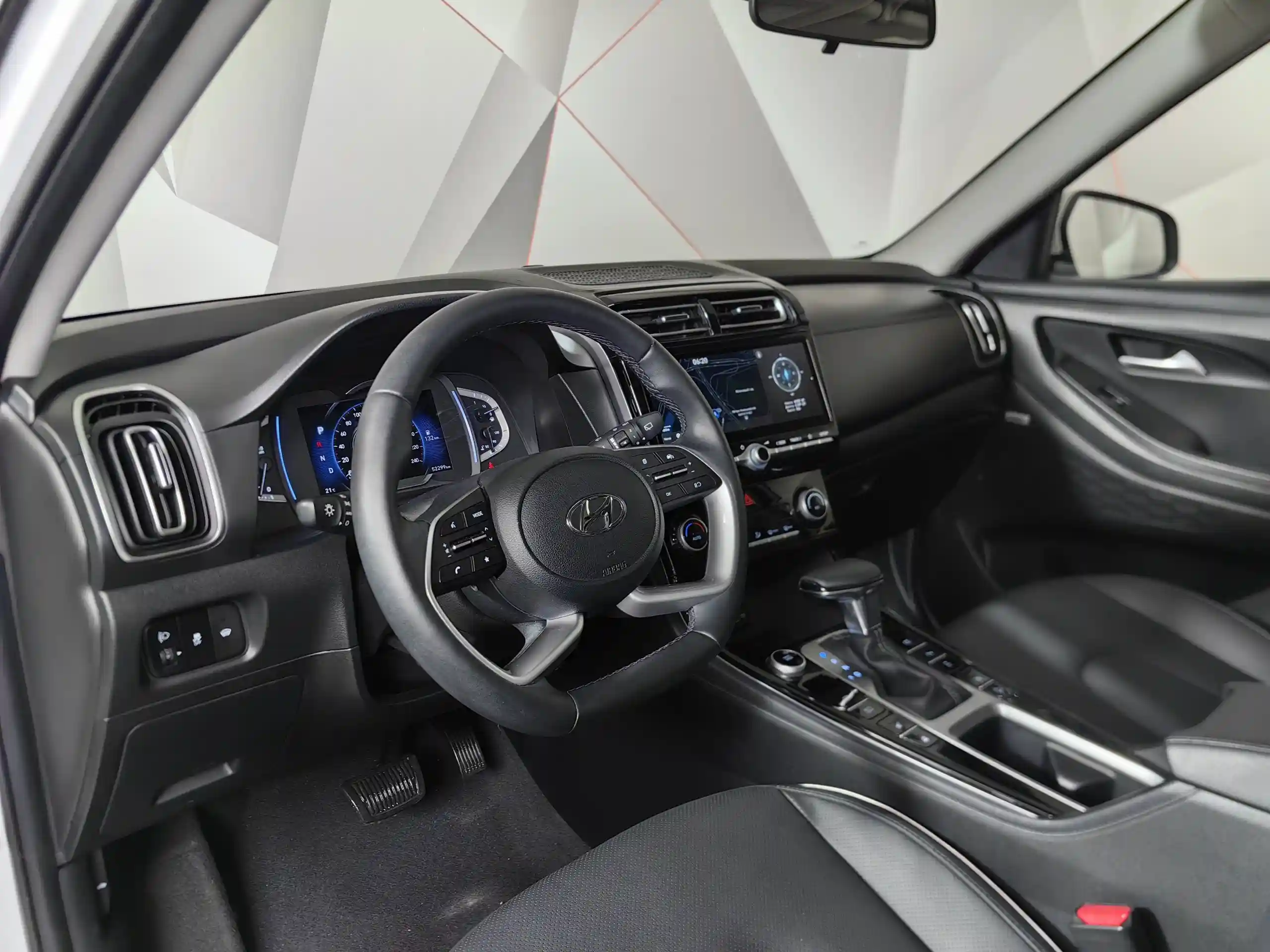 Hyundai Creta 2021