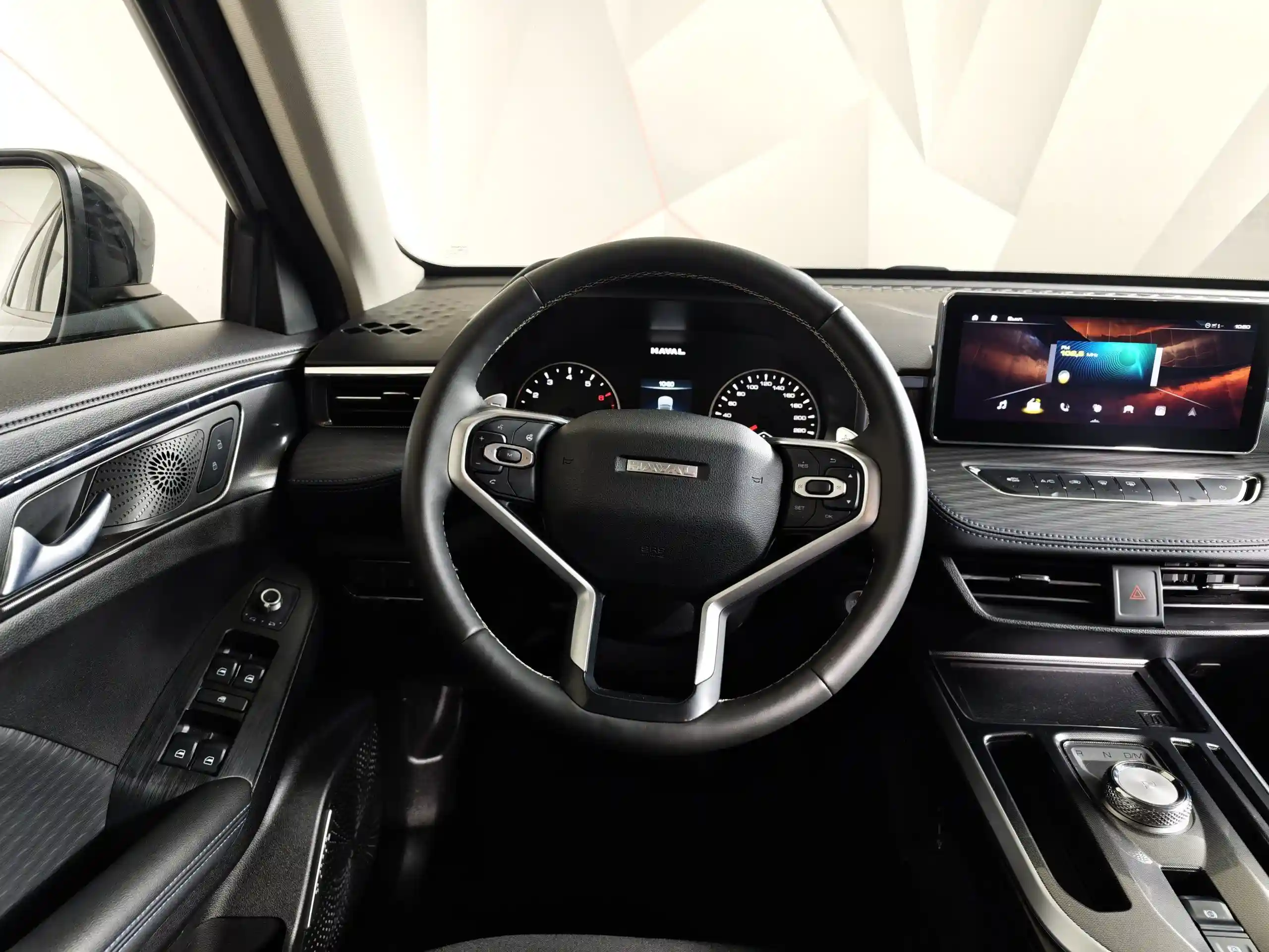 Haval Jolion 2025