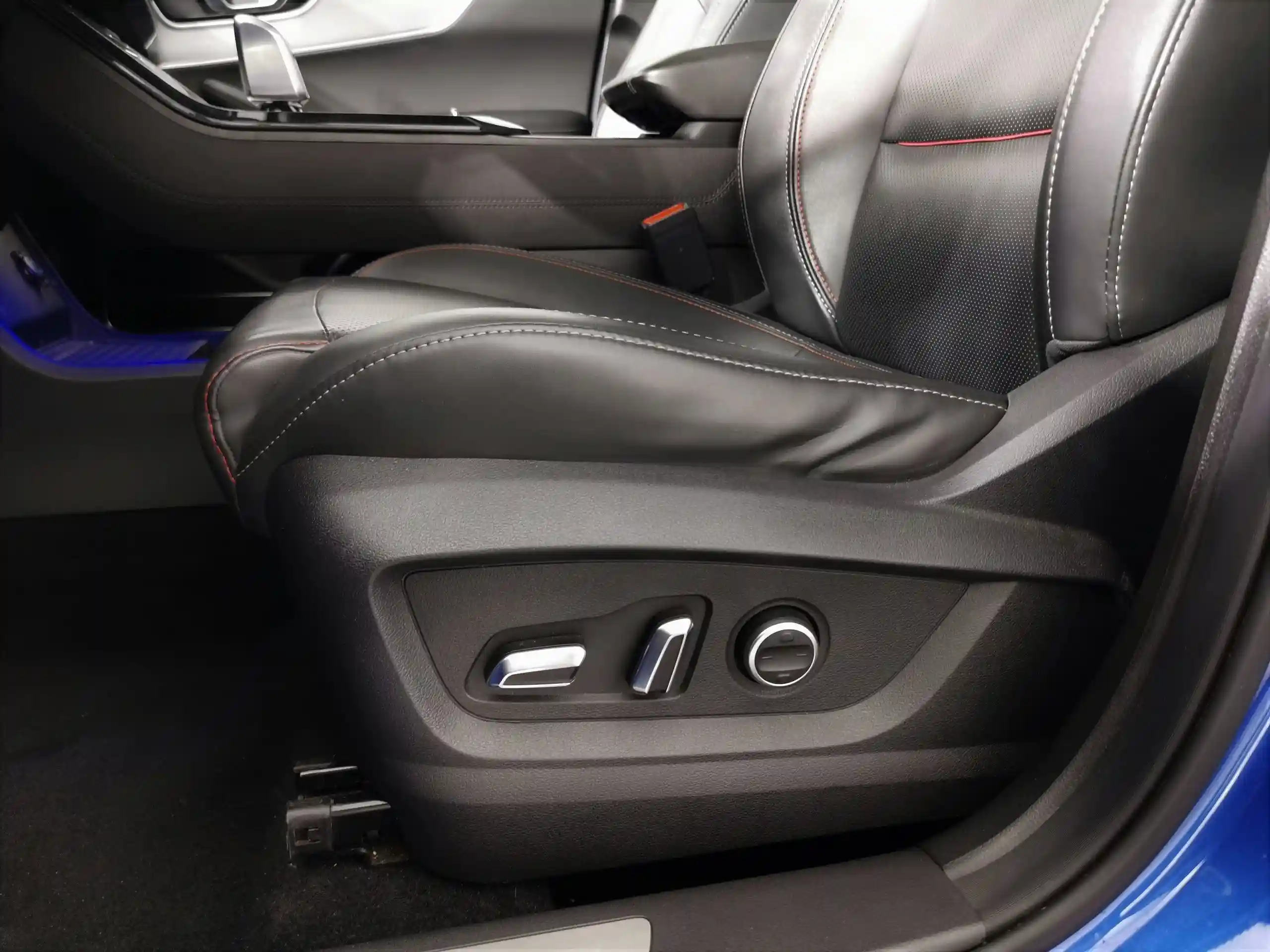 Chery Tiggo 7 Pro 2021