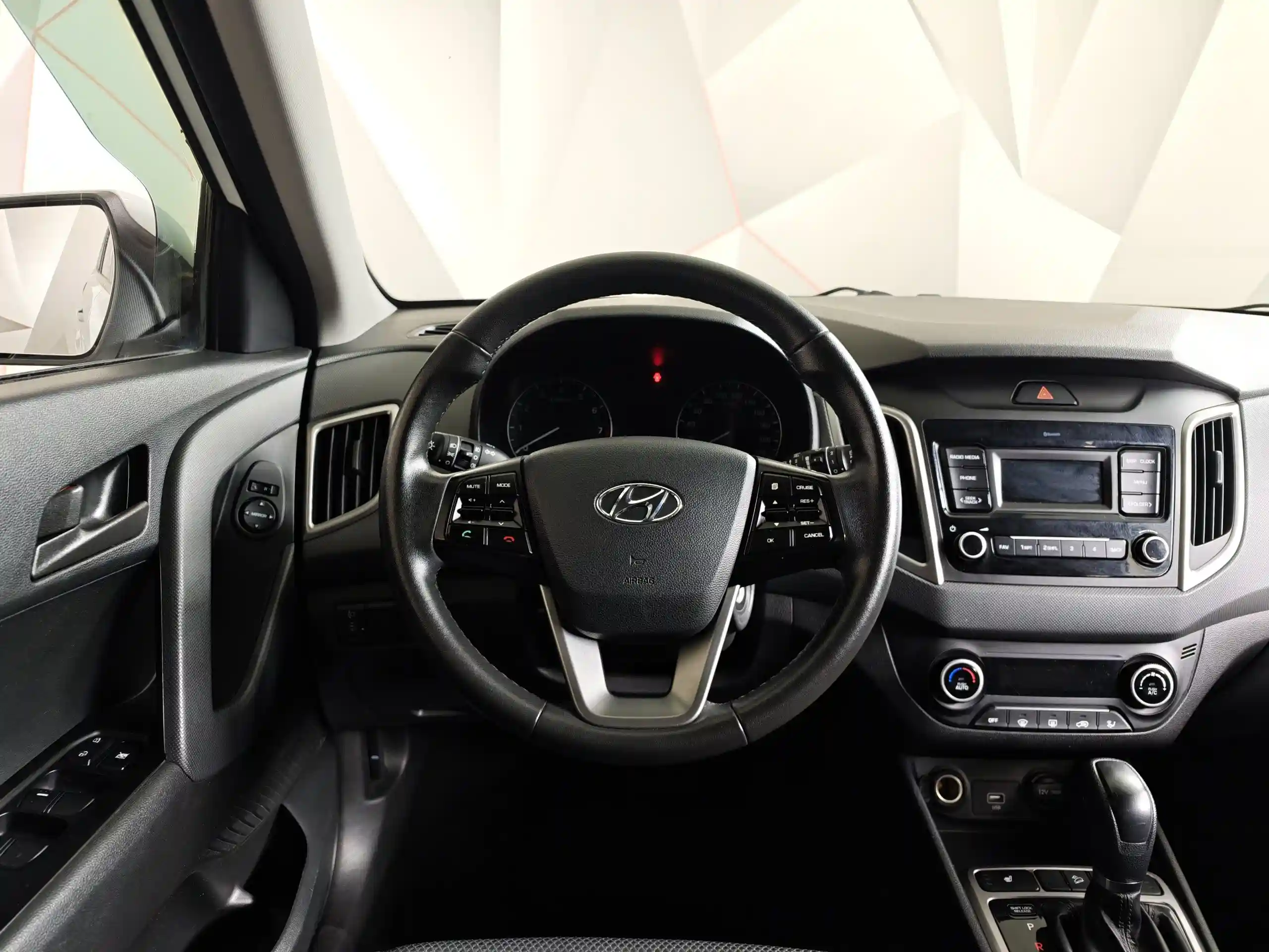 Hyundai Creta 2020