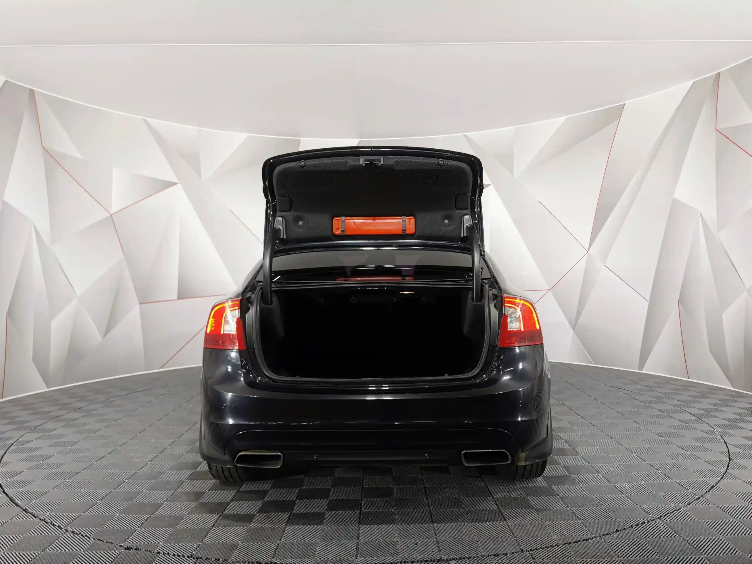 Volvo S60 2013