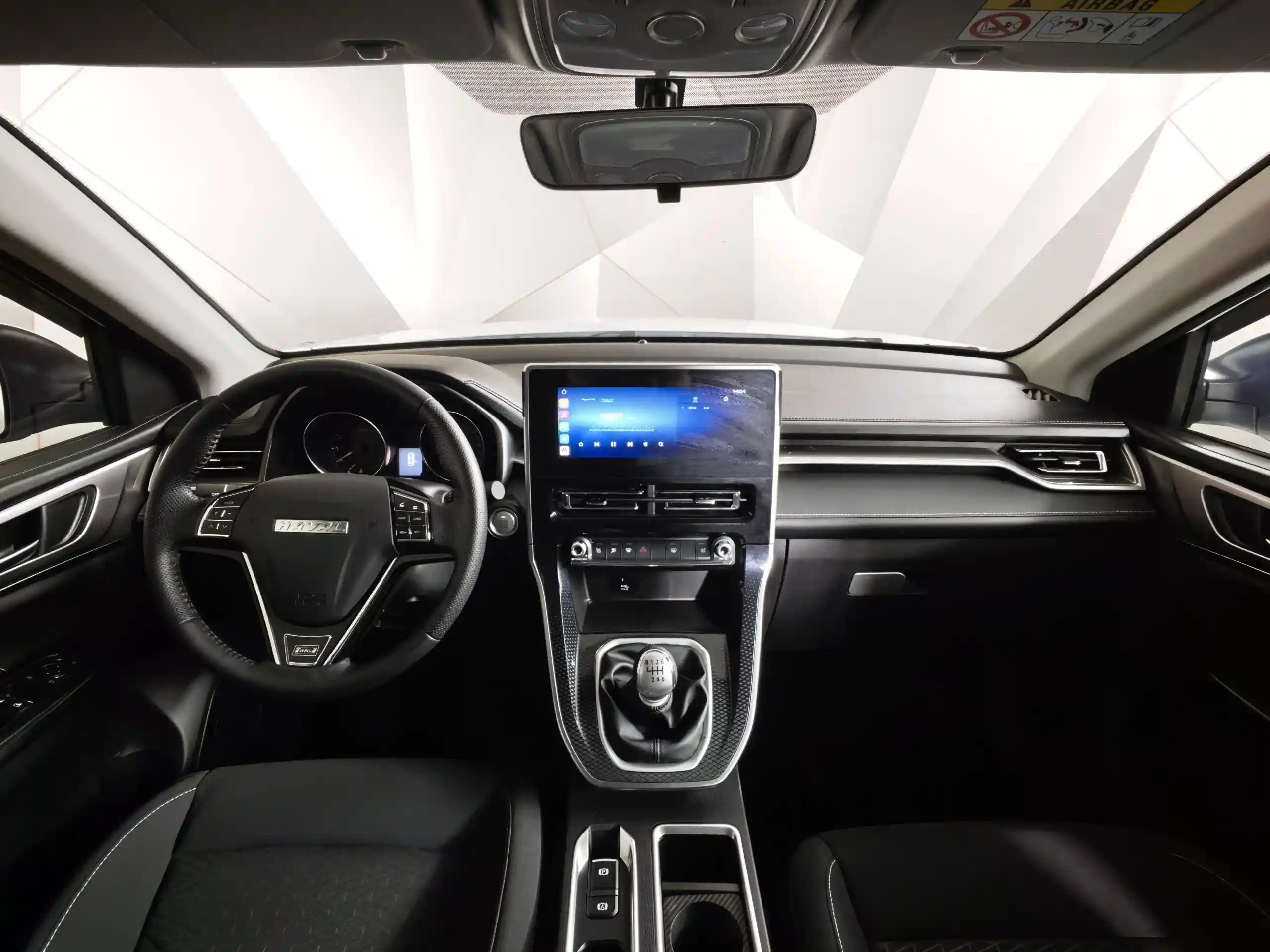 Haval M6 2024