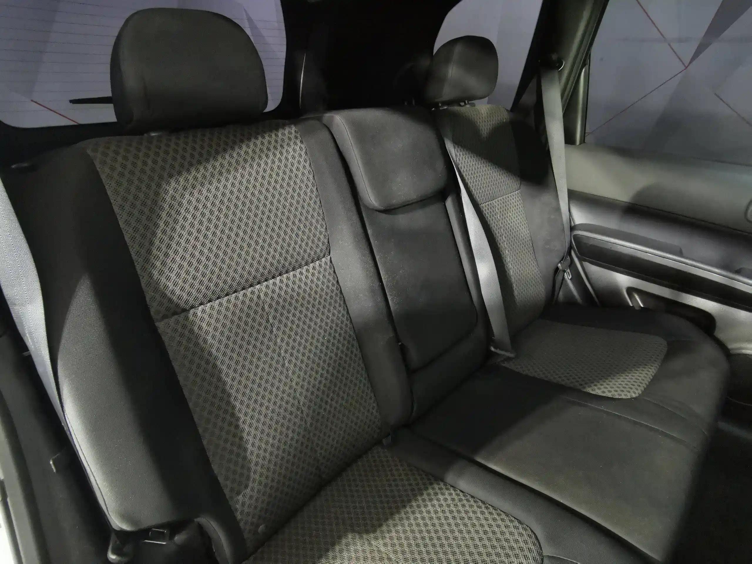 Nissan X-Trail 2008