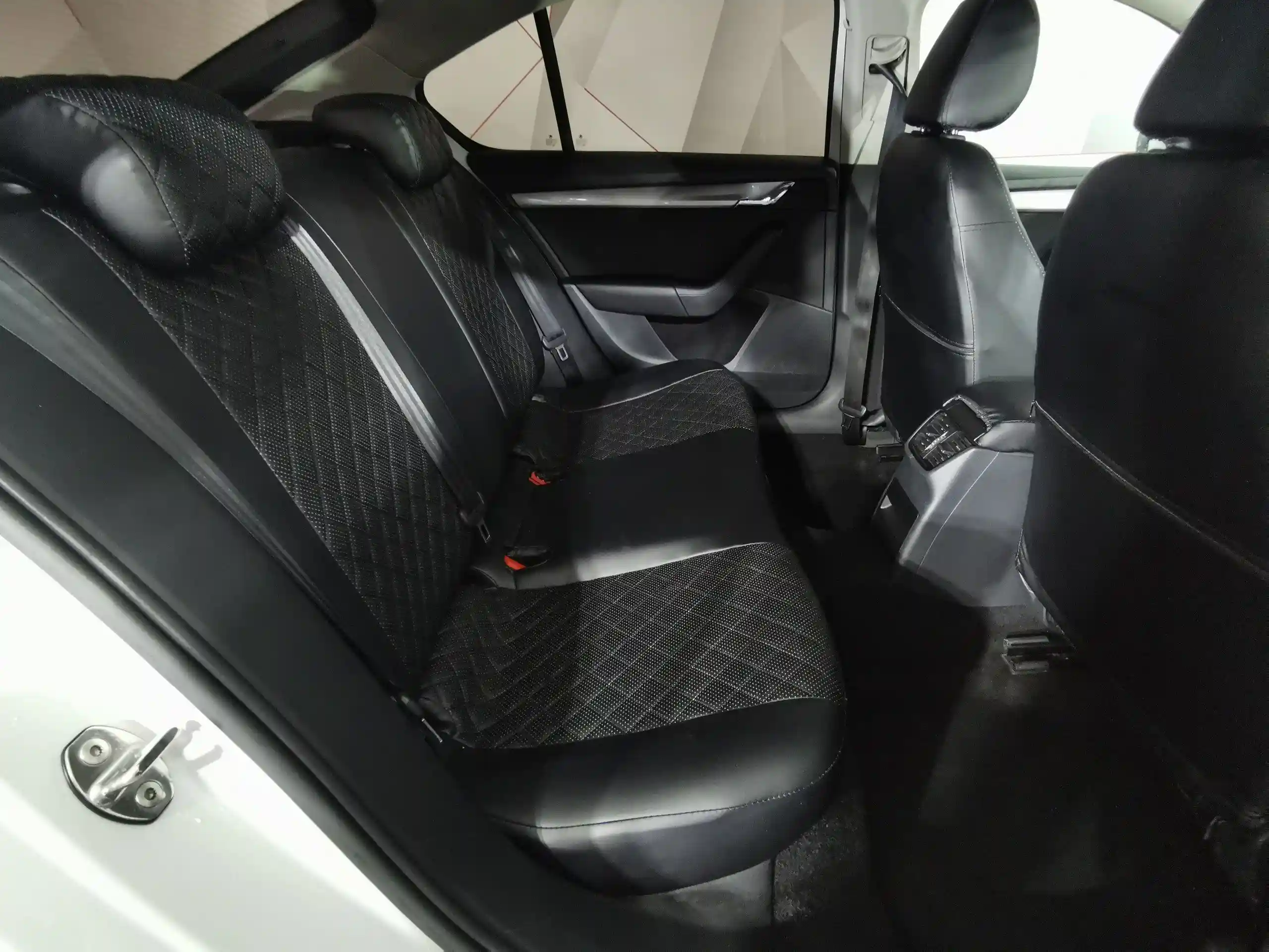 Skoda Octavia 2020
