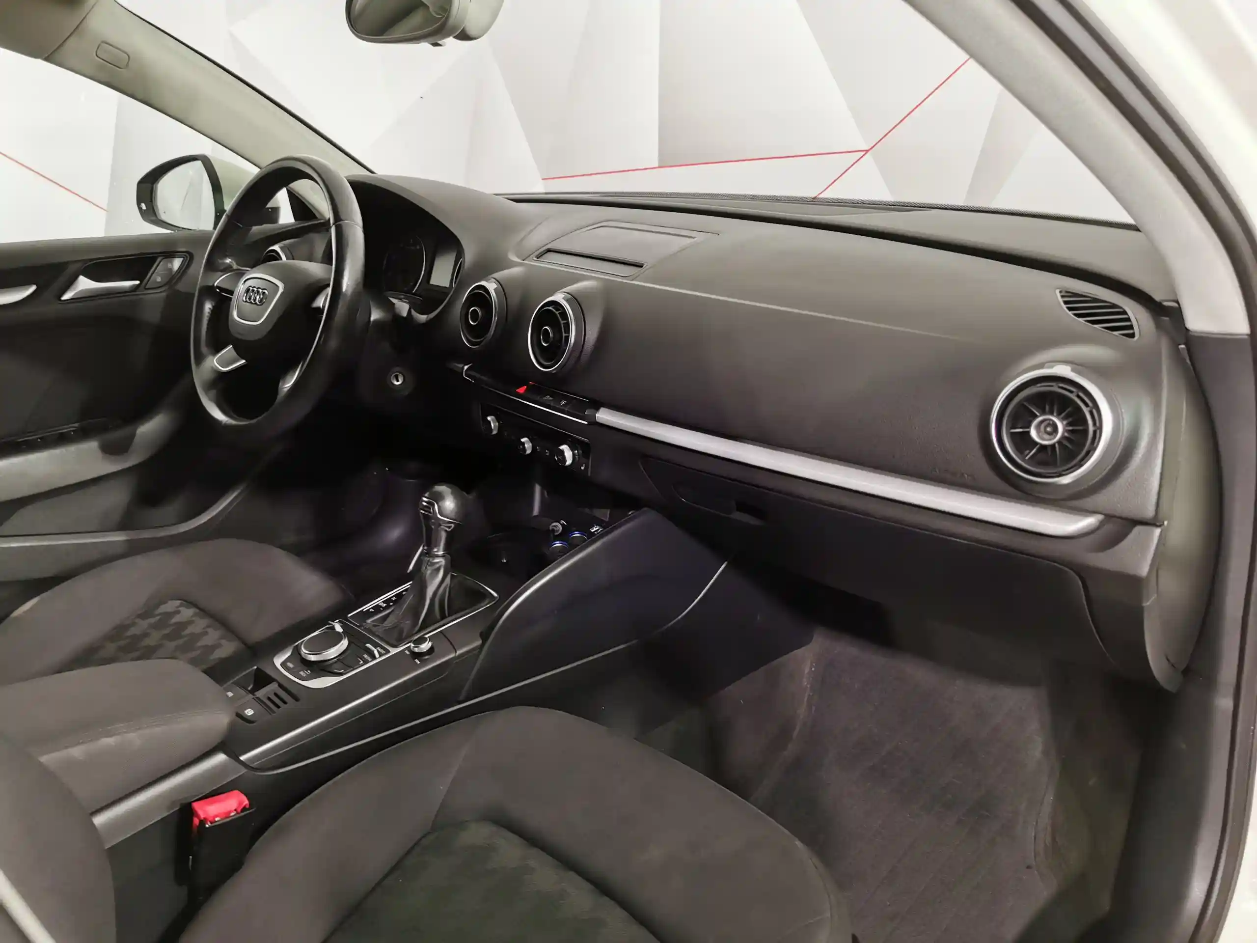 Audi A3 2013