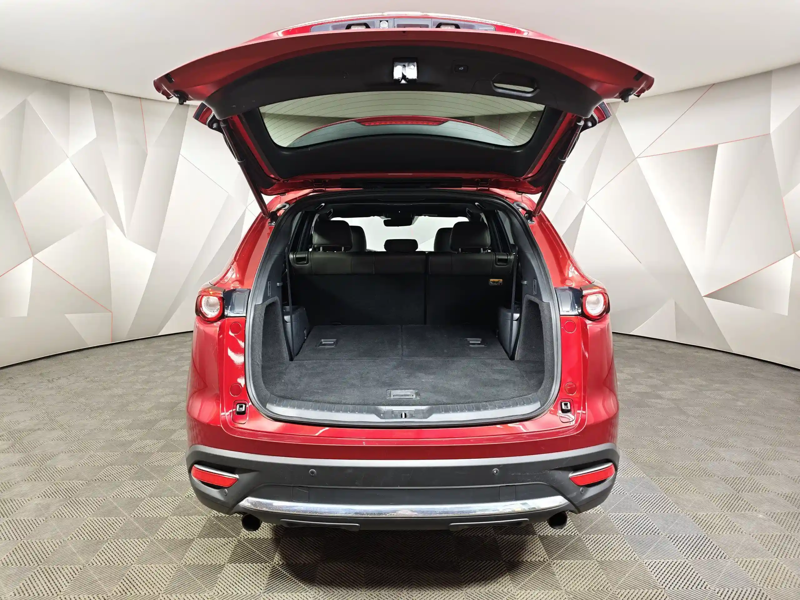 Mazda CX-9 2020