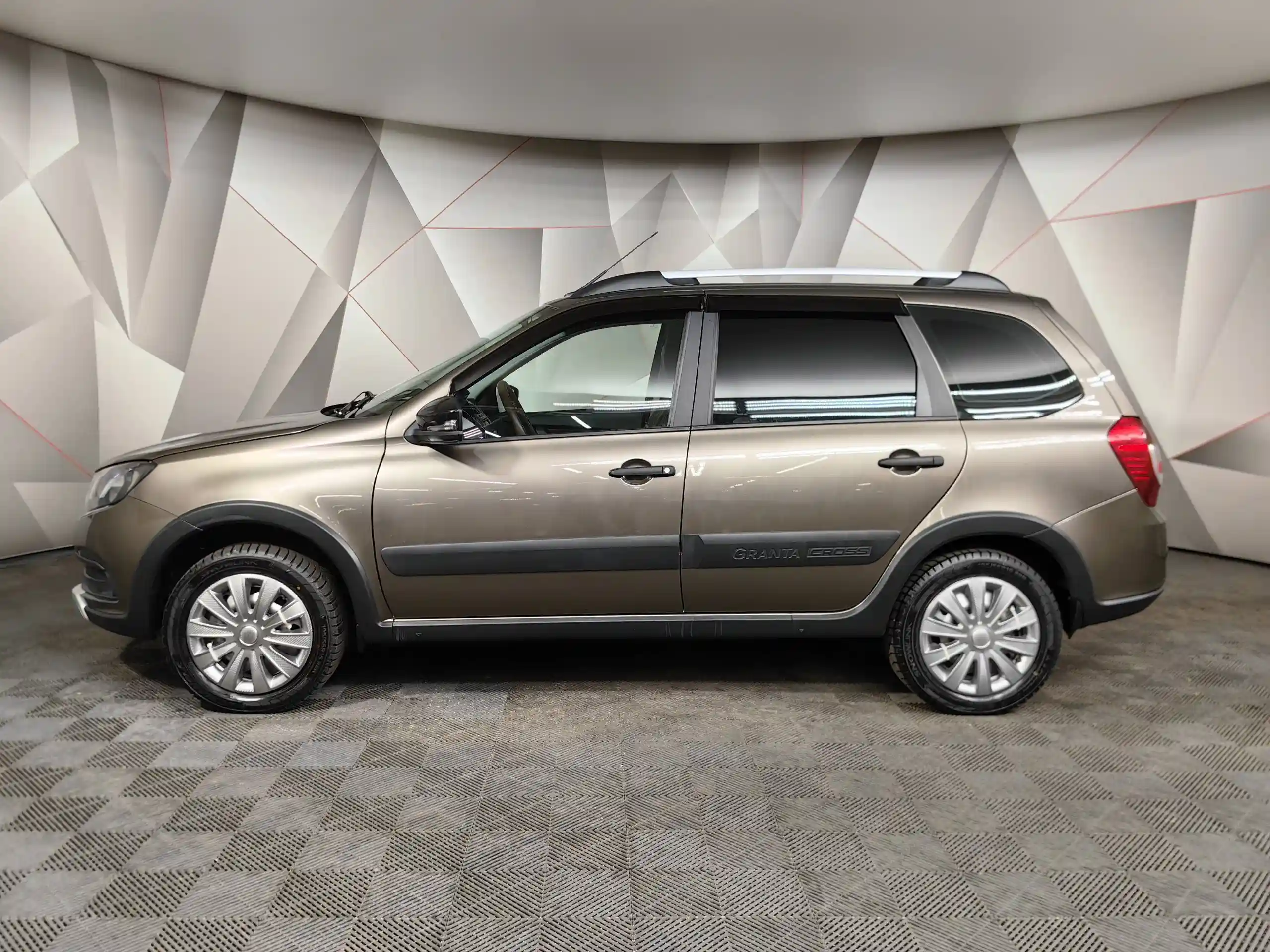 ВАЗ (Lada) Granta 2025