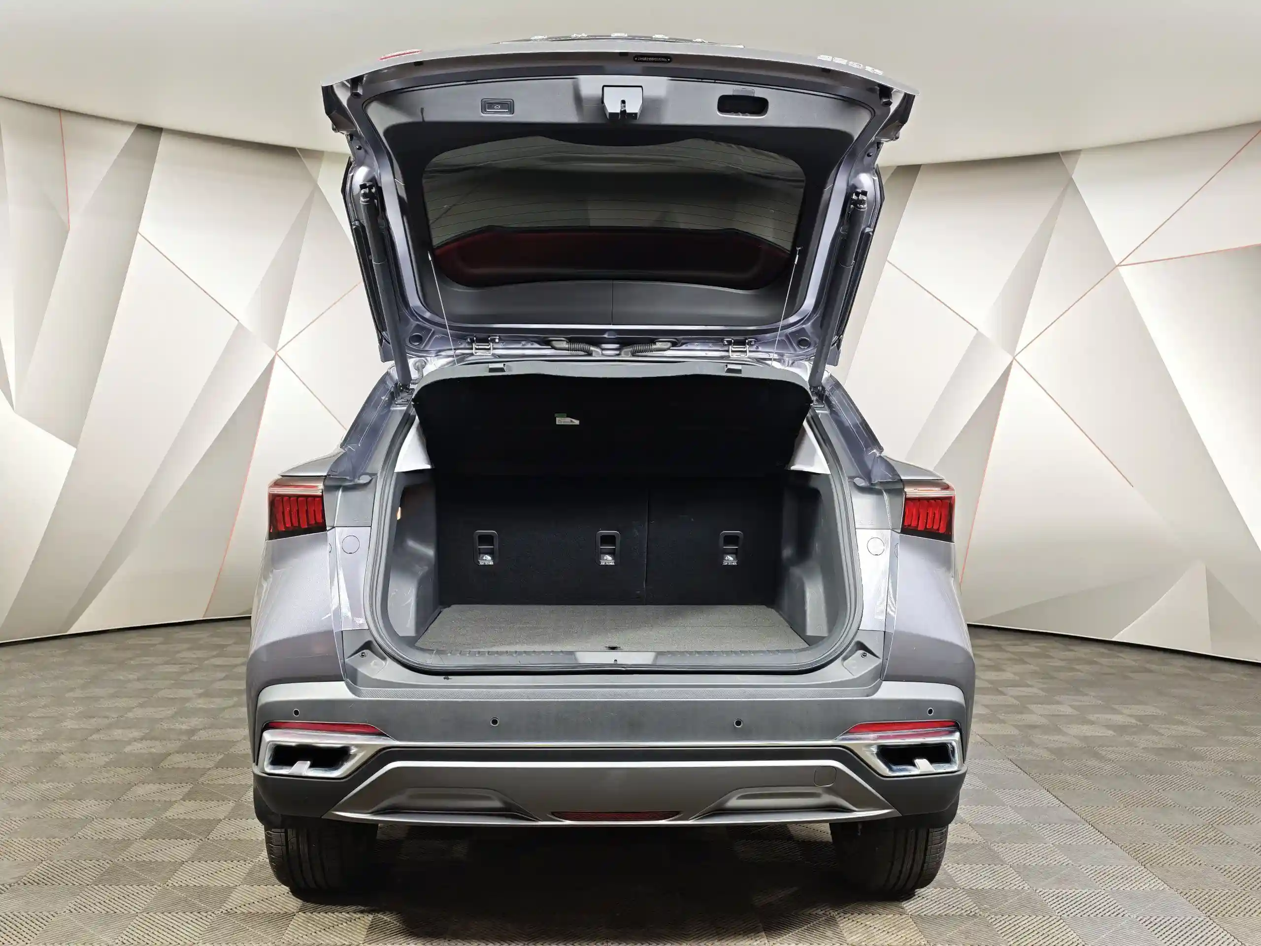Omoda C5 2023