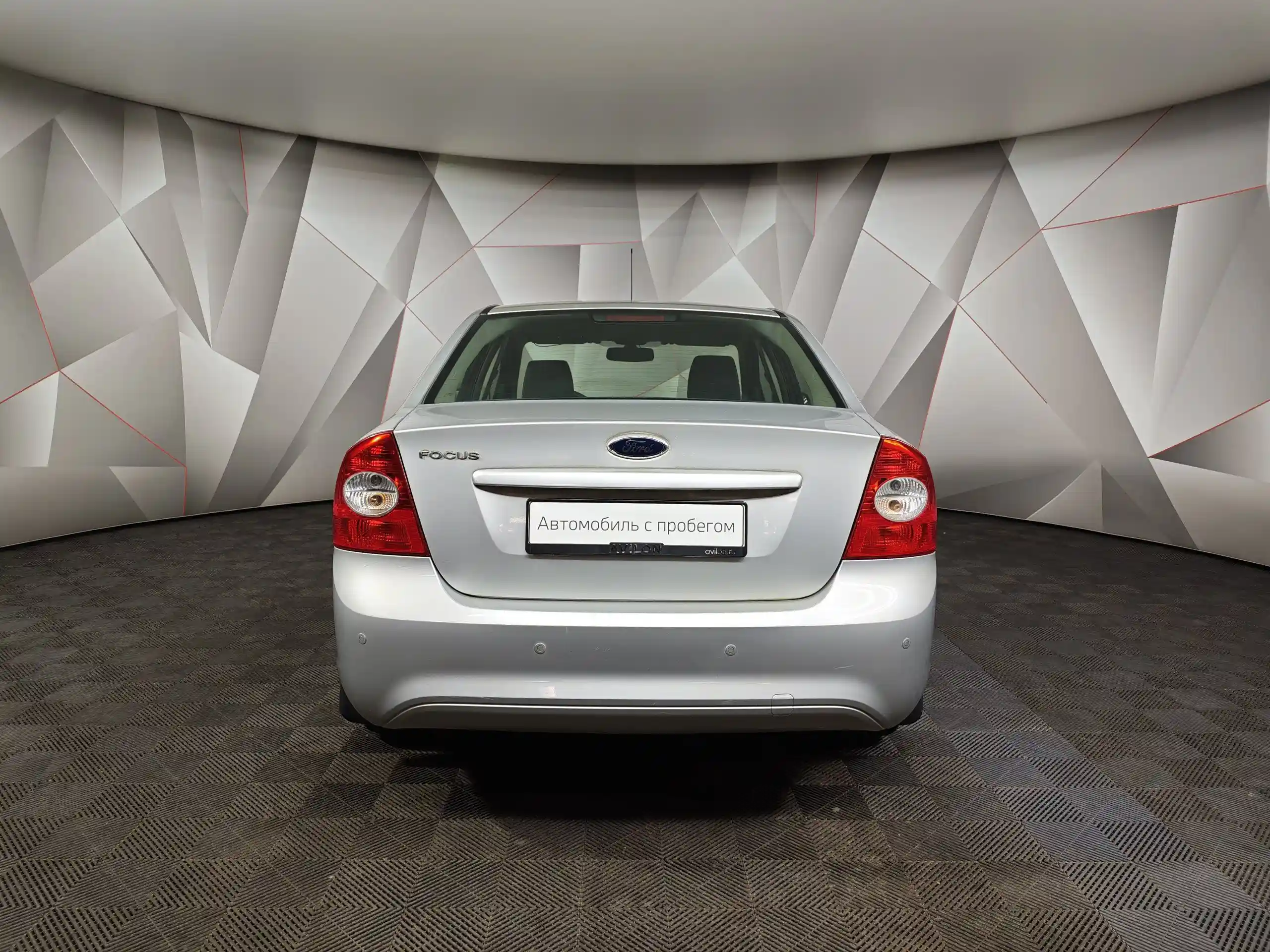 Ford Focus 2010
